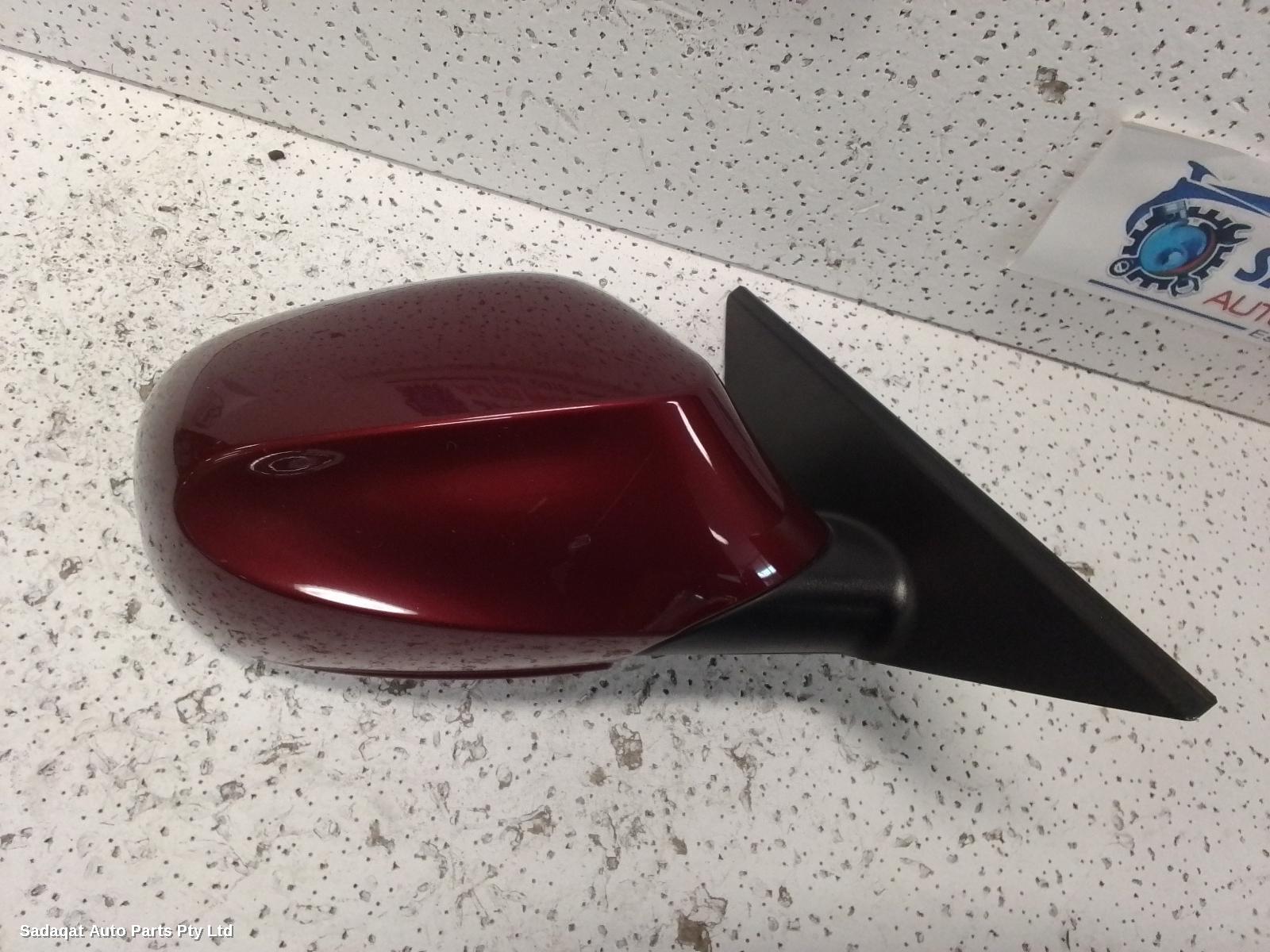 Bmw 1 Series Right Door Mirror