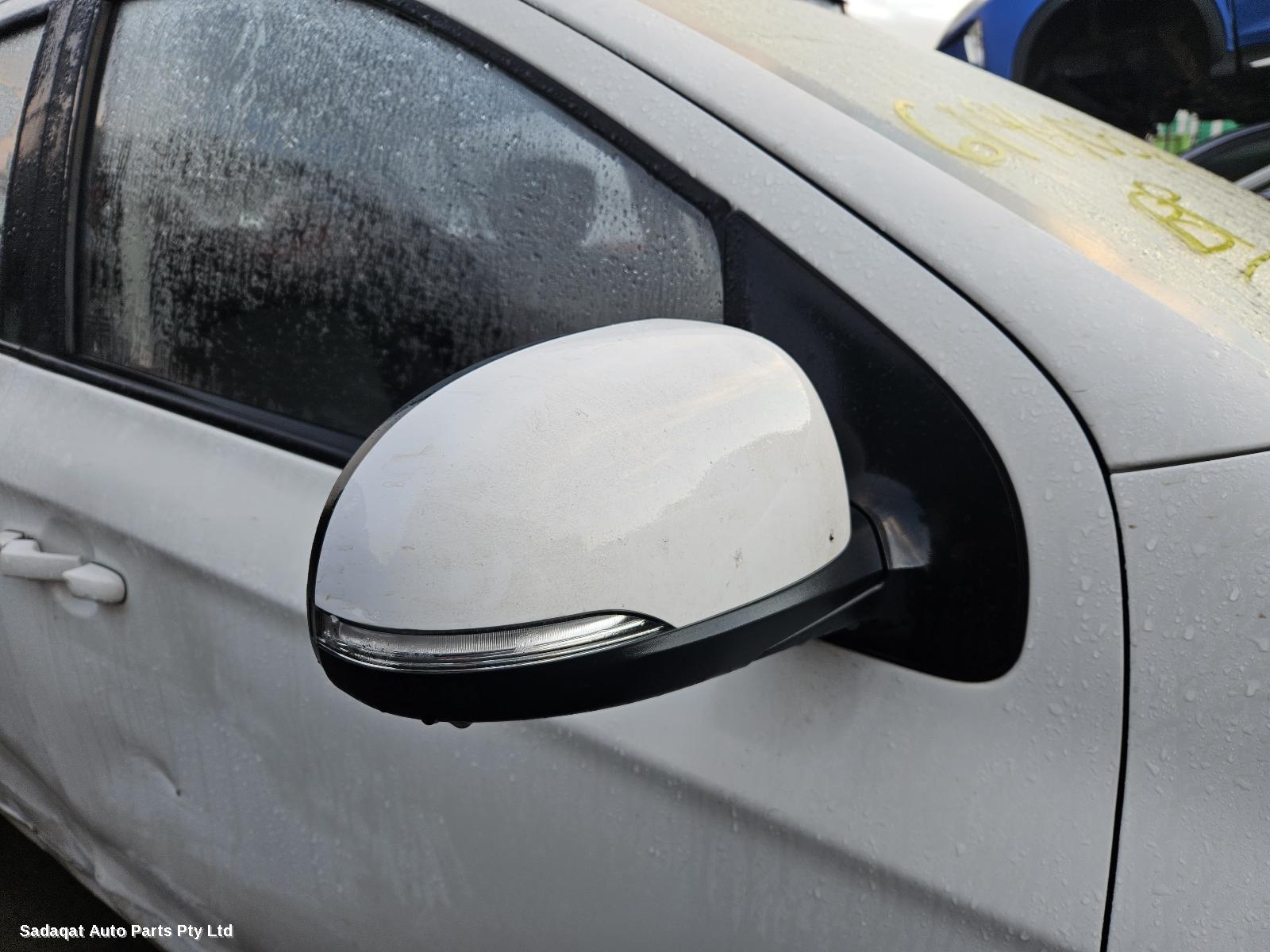 Hyundai I20 Sunvisor