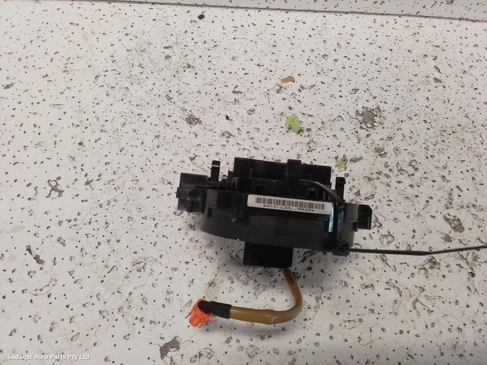Toyota Corolla Airbag Module/sensor
