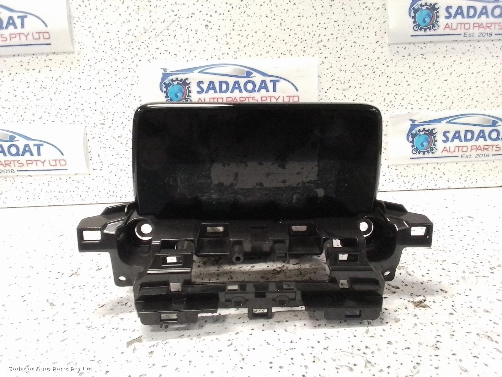 Mazda Cx5 Radio/cd/dvd/sat/tv