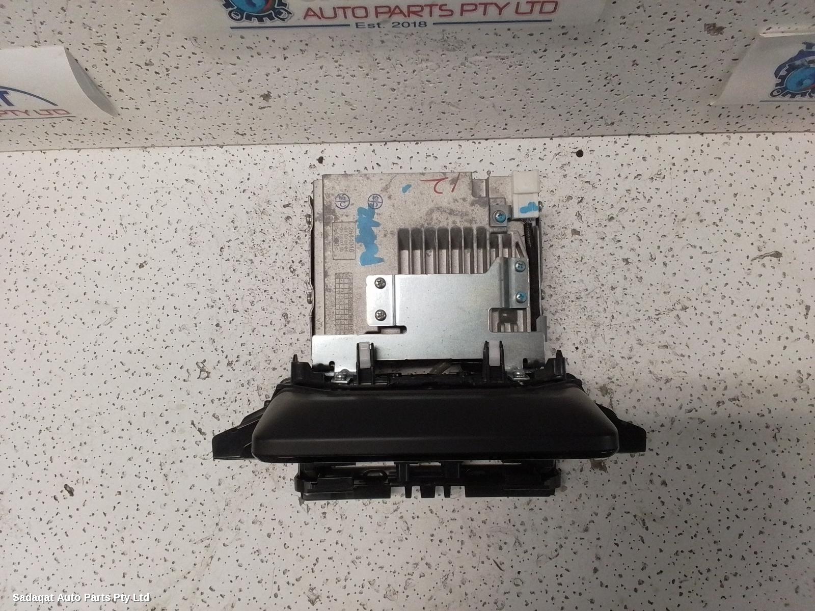 Mazda Cx5 Radio/cd/dvd/sat/tv