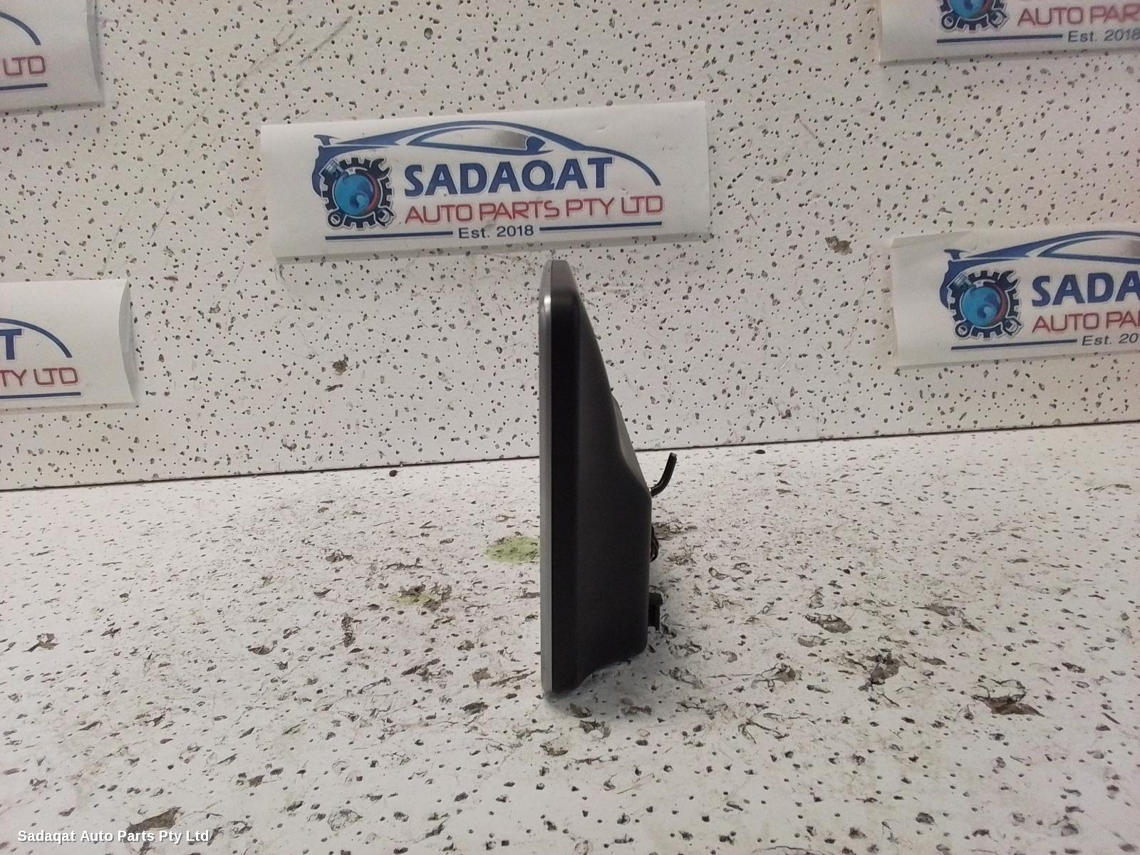 Mercedes A Class Radio/cd/dvd/sat/tv