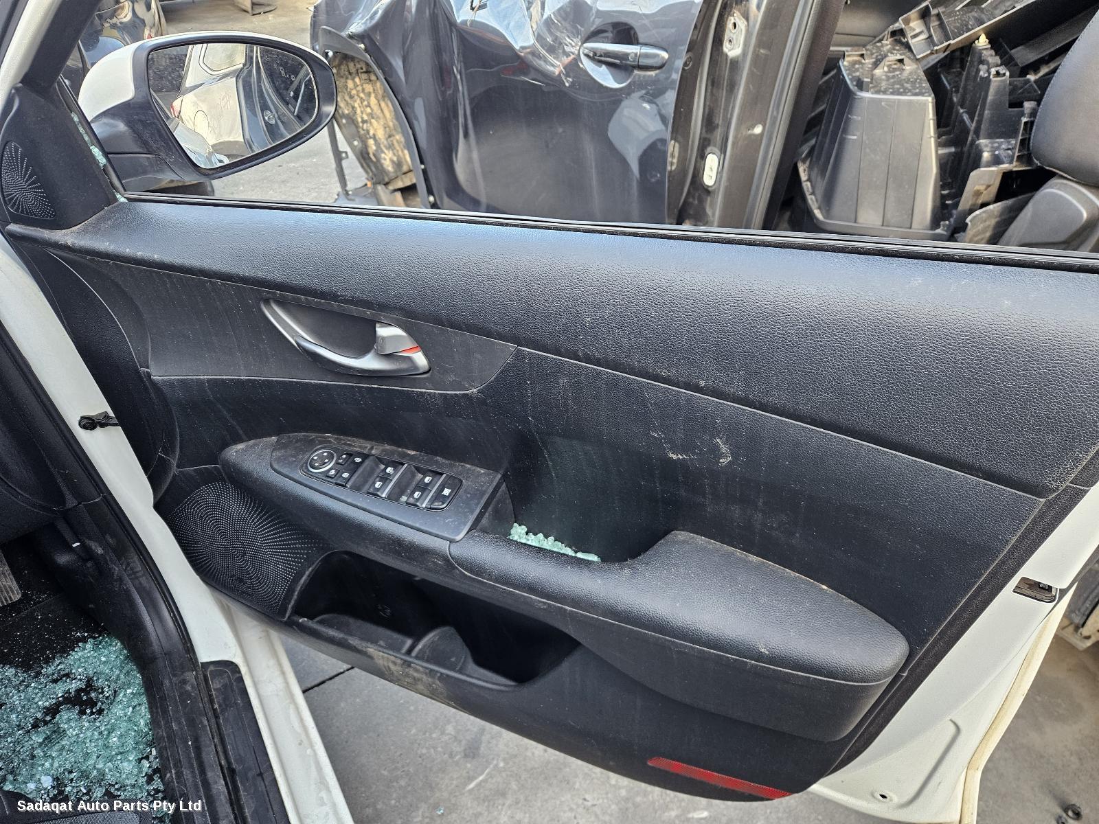 Kia Cerato A/c Condenser