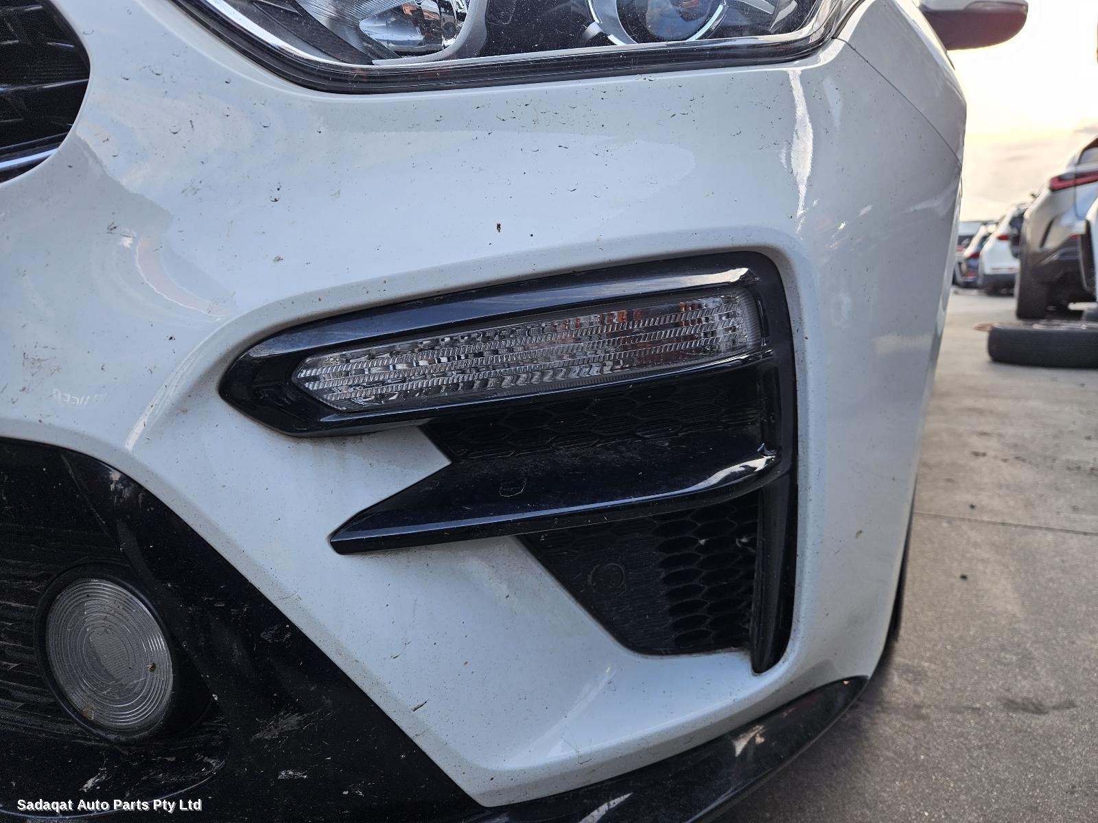 Kia Cerato A/c Condenser