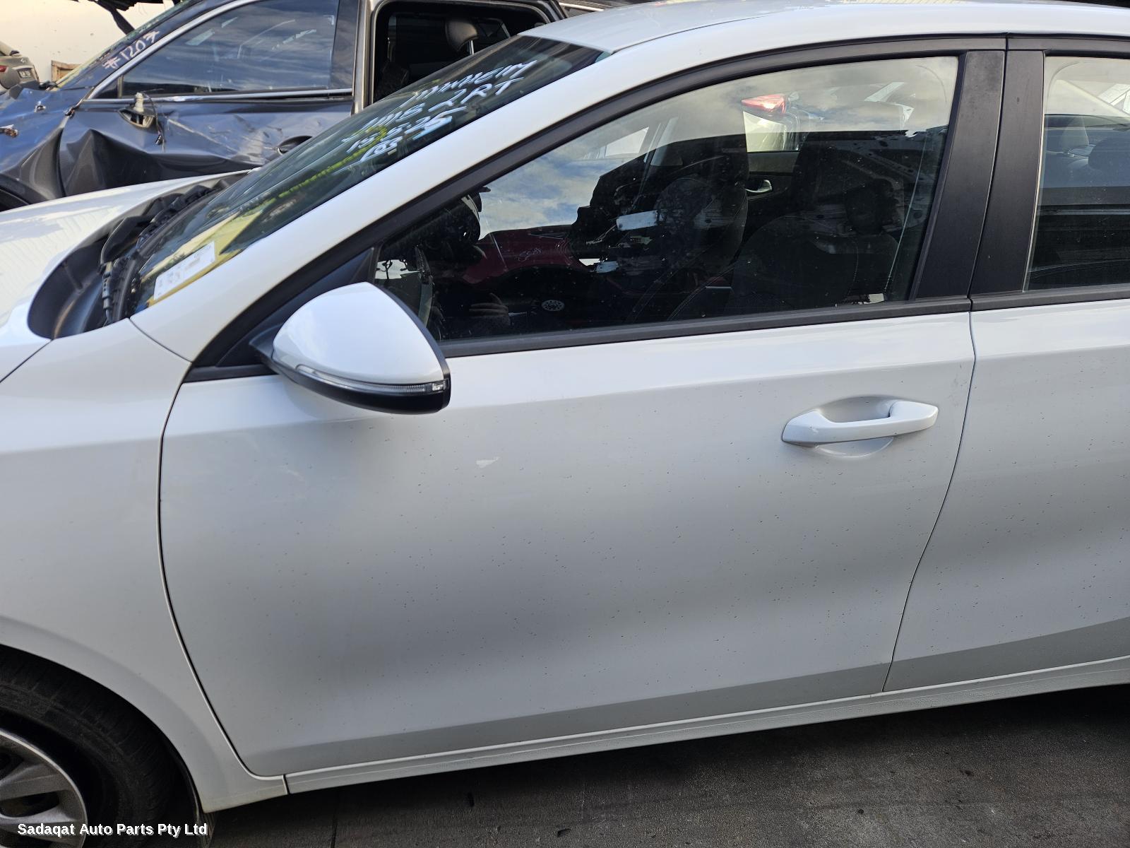 Kia Cerato A/c Condenser