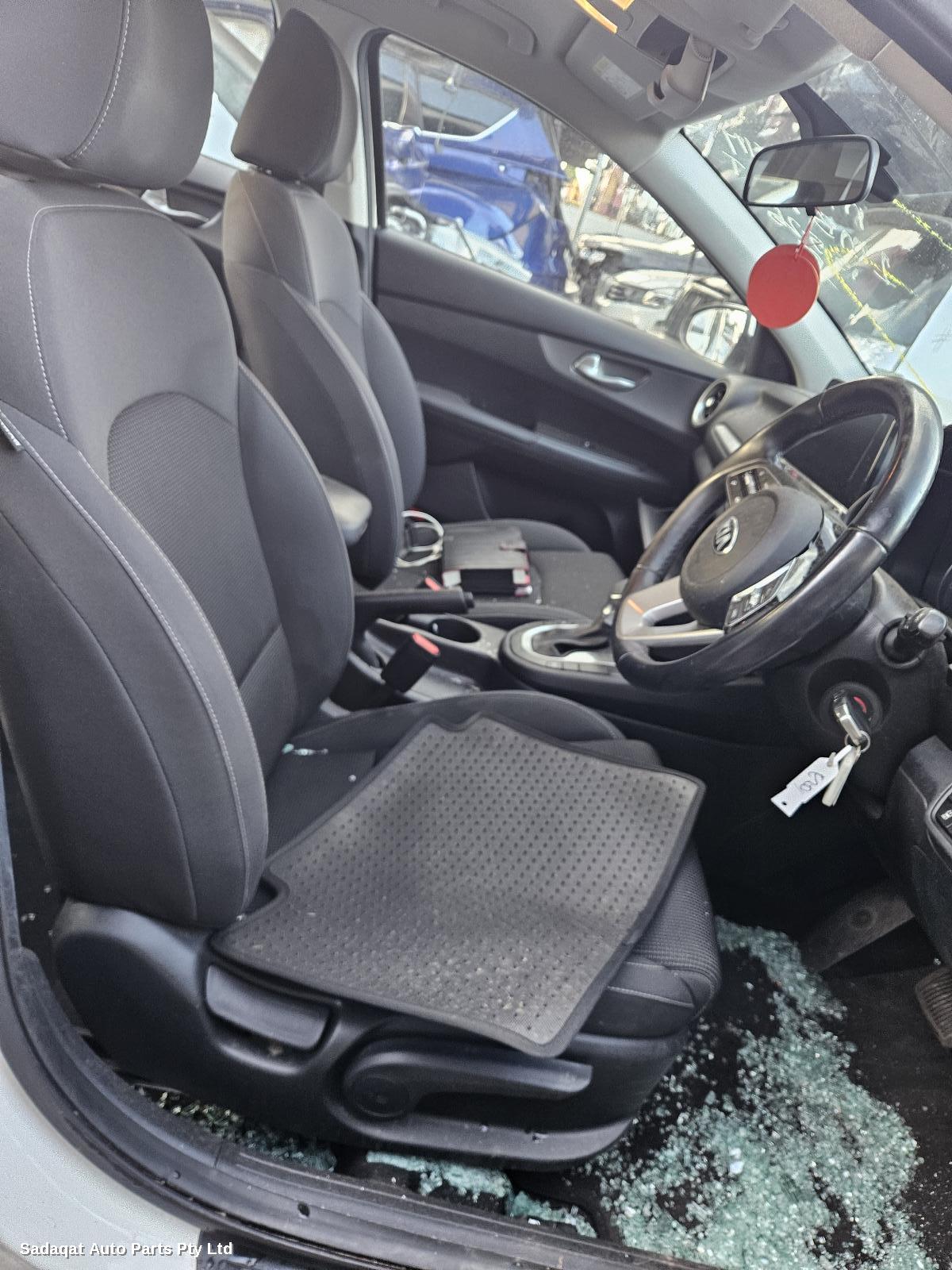 Kia Cerato A/c Condenser