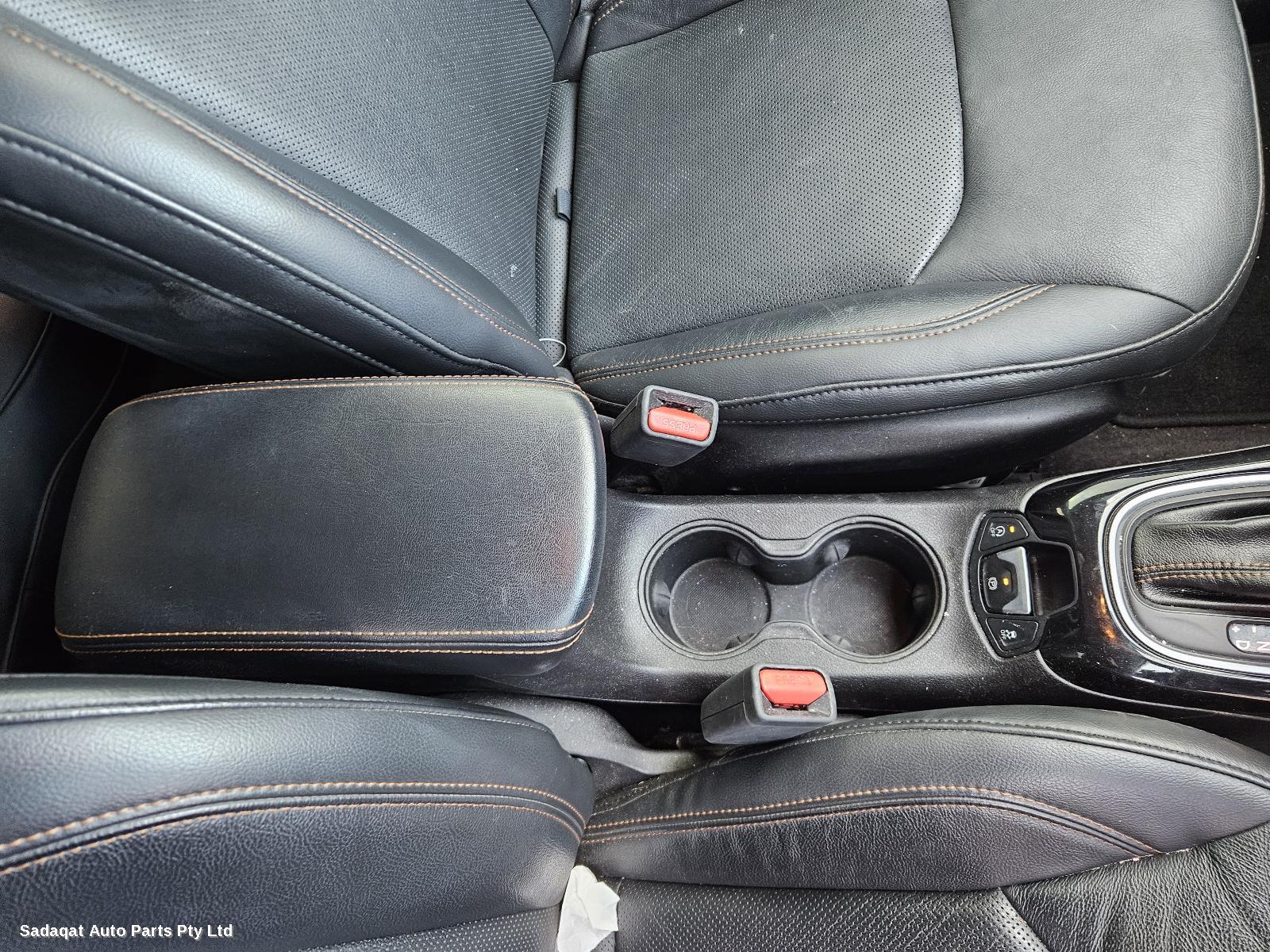 Jeep Compass Left Front Door Window