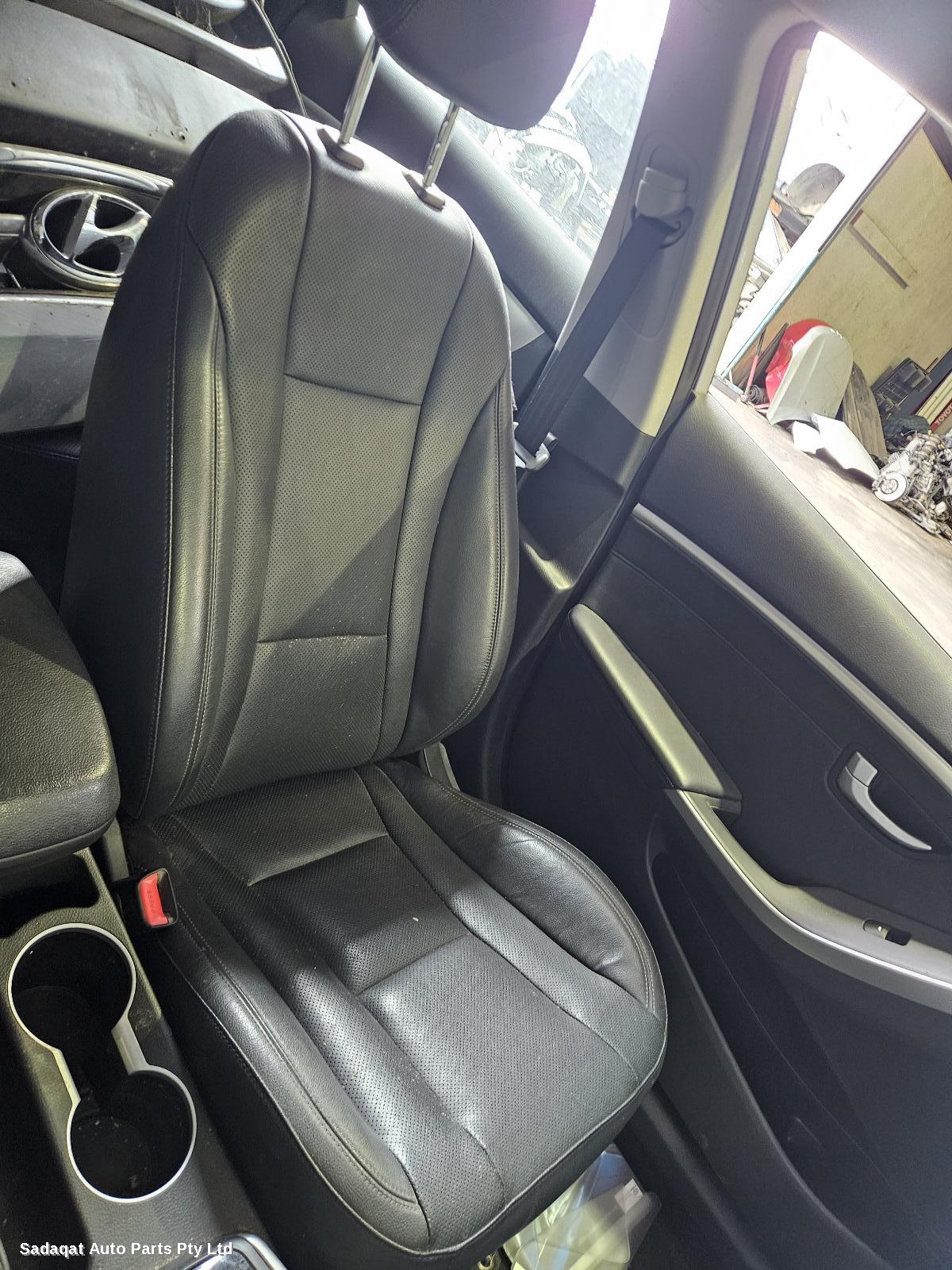 Hyundai I30 Right Door Mirror