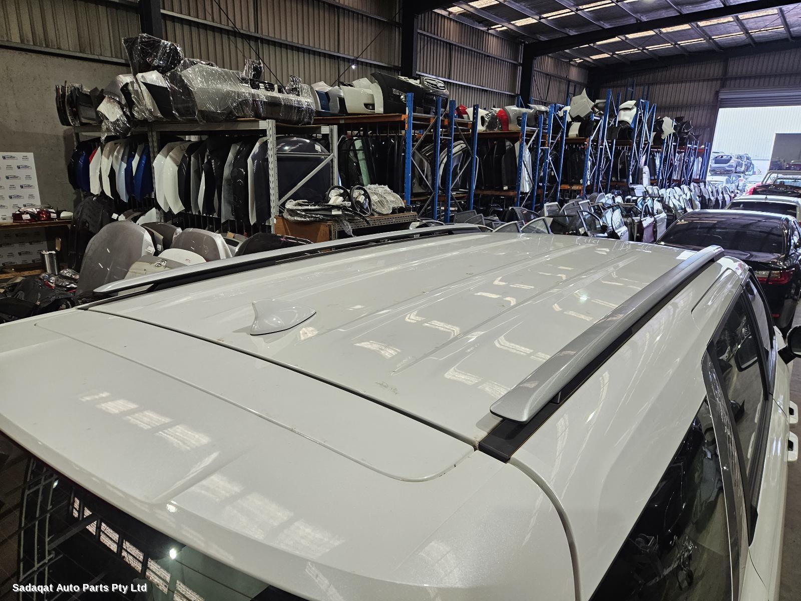 Kia Carnival/grand Carnival 3rd Seat