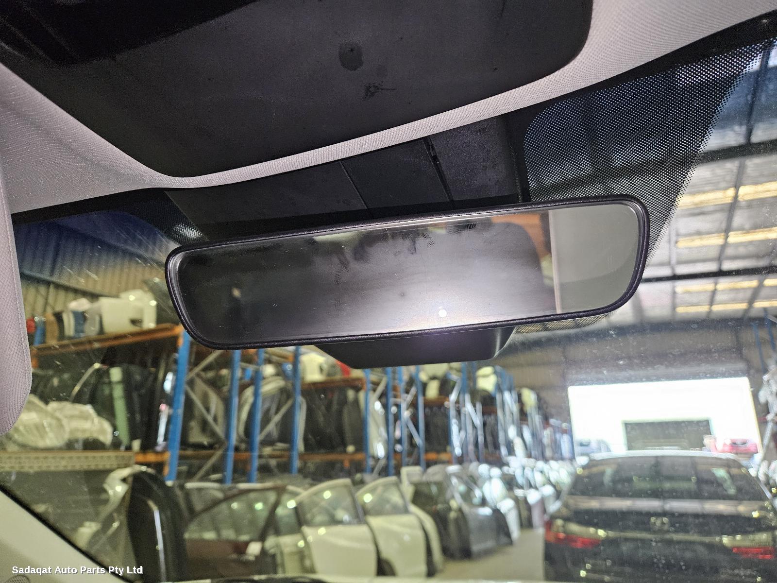 Kia Carnival/grand Carnival 3rd Seat