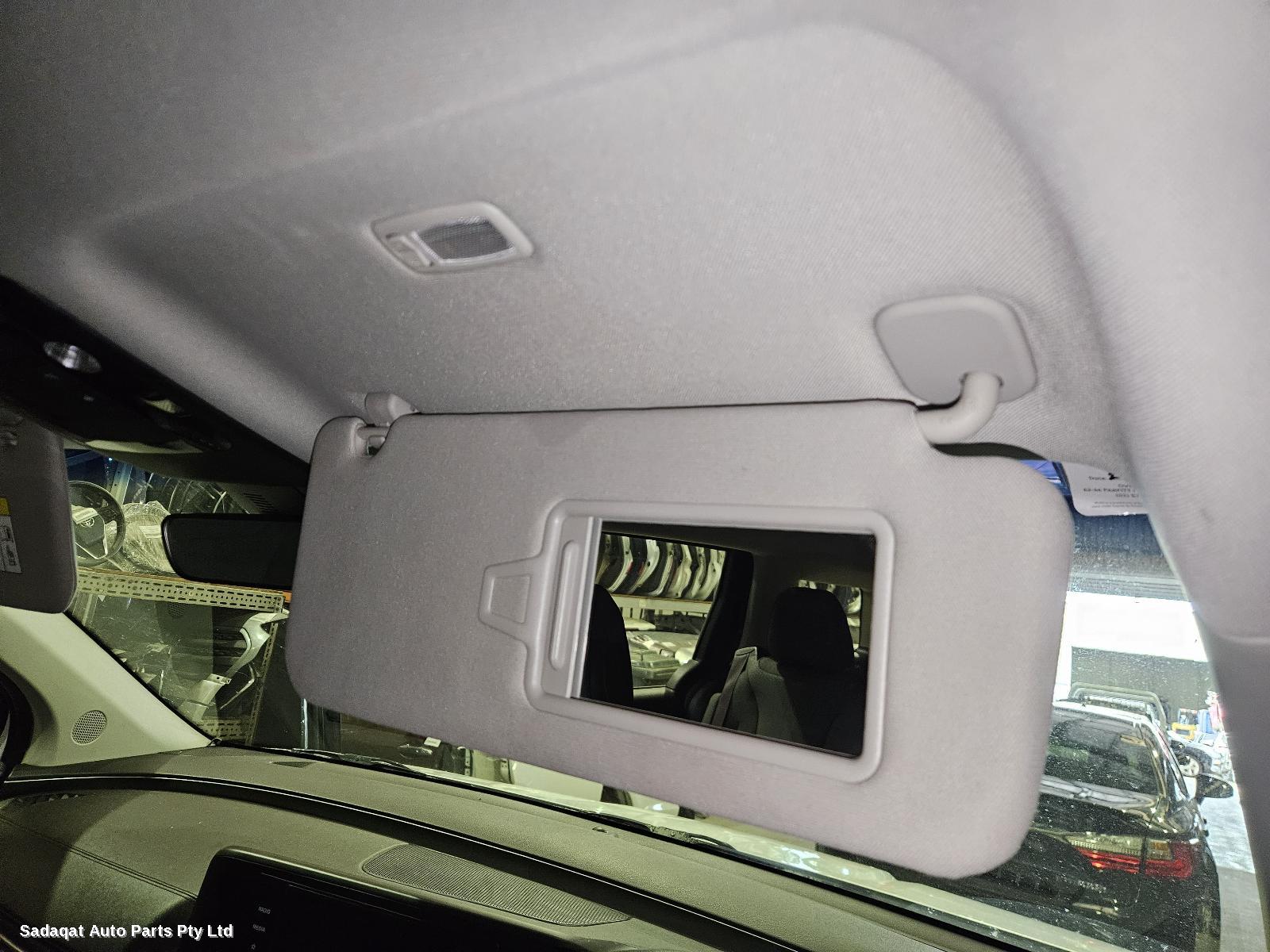 Kia Carnival/grand Carnival 3rd Seat