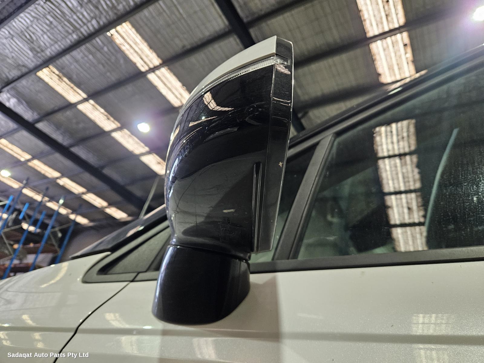 Kia Carnival/grand Carnival 3rd Seat