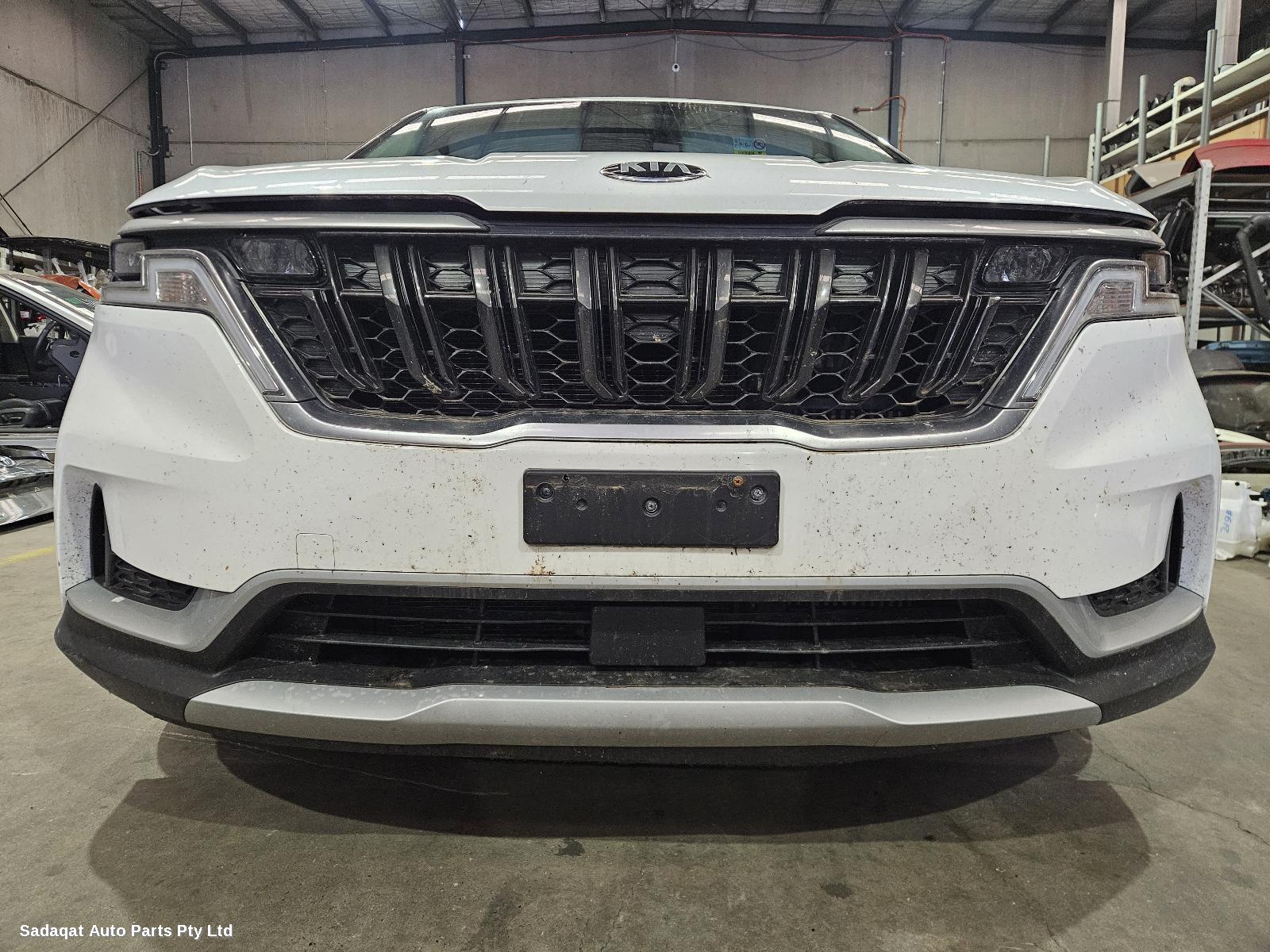 Kia Carnival/grand Carnival 3rd Seat