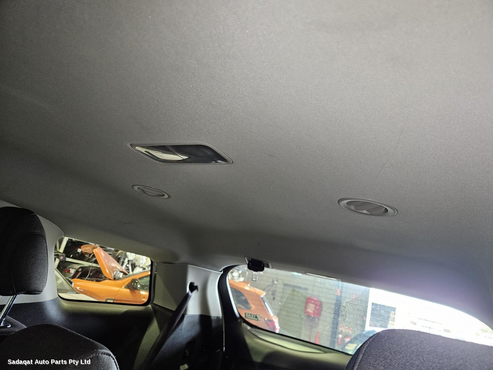 Kia Carnival/grand Carnival 3rd Seat