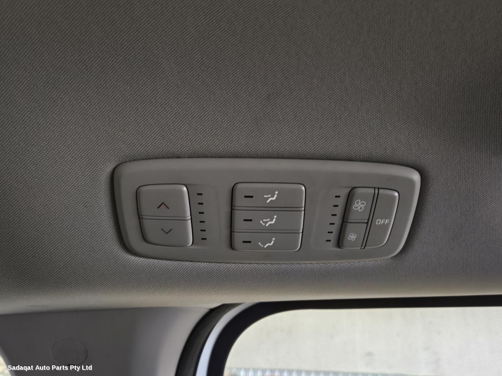 Kia Carnival/grand Carnival 3rd Seat