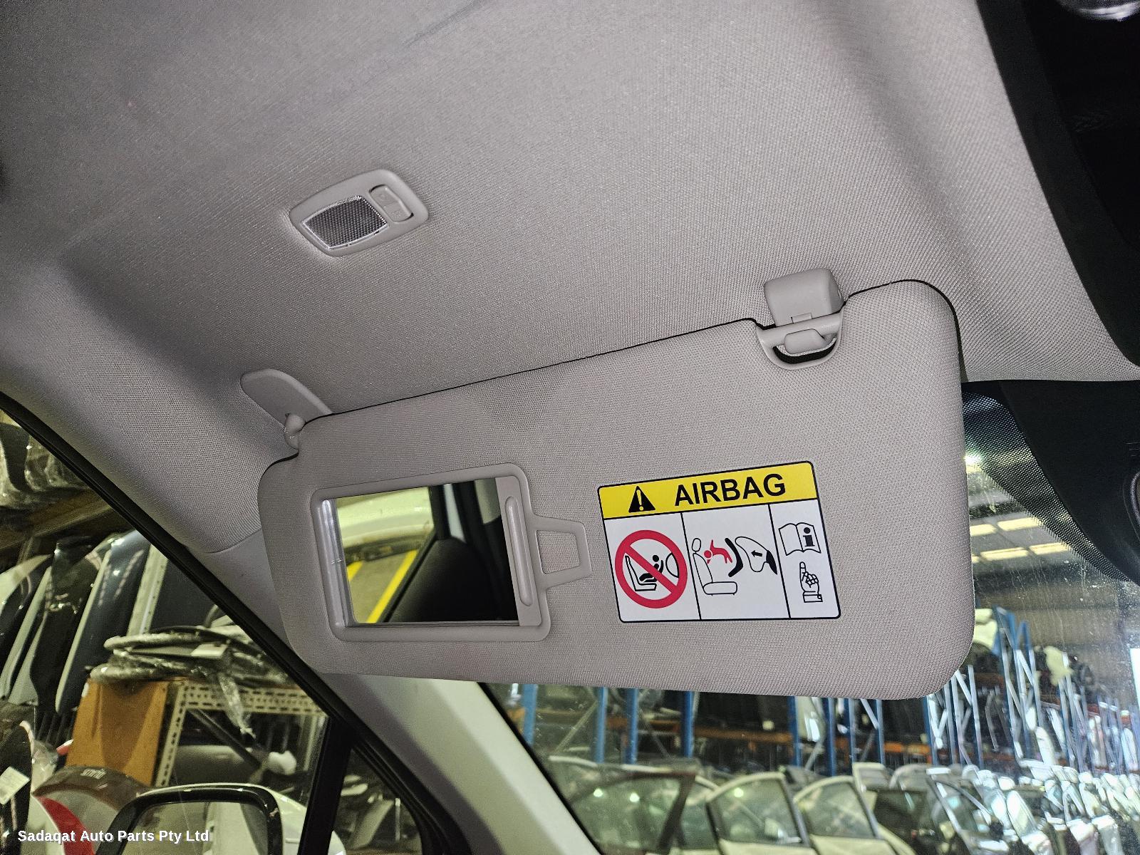 Kia Carnival/grand Carnival 3rd Seat