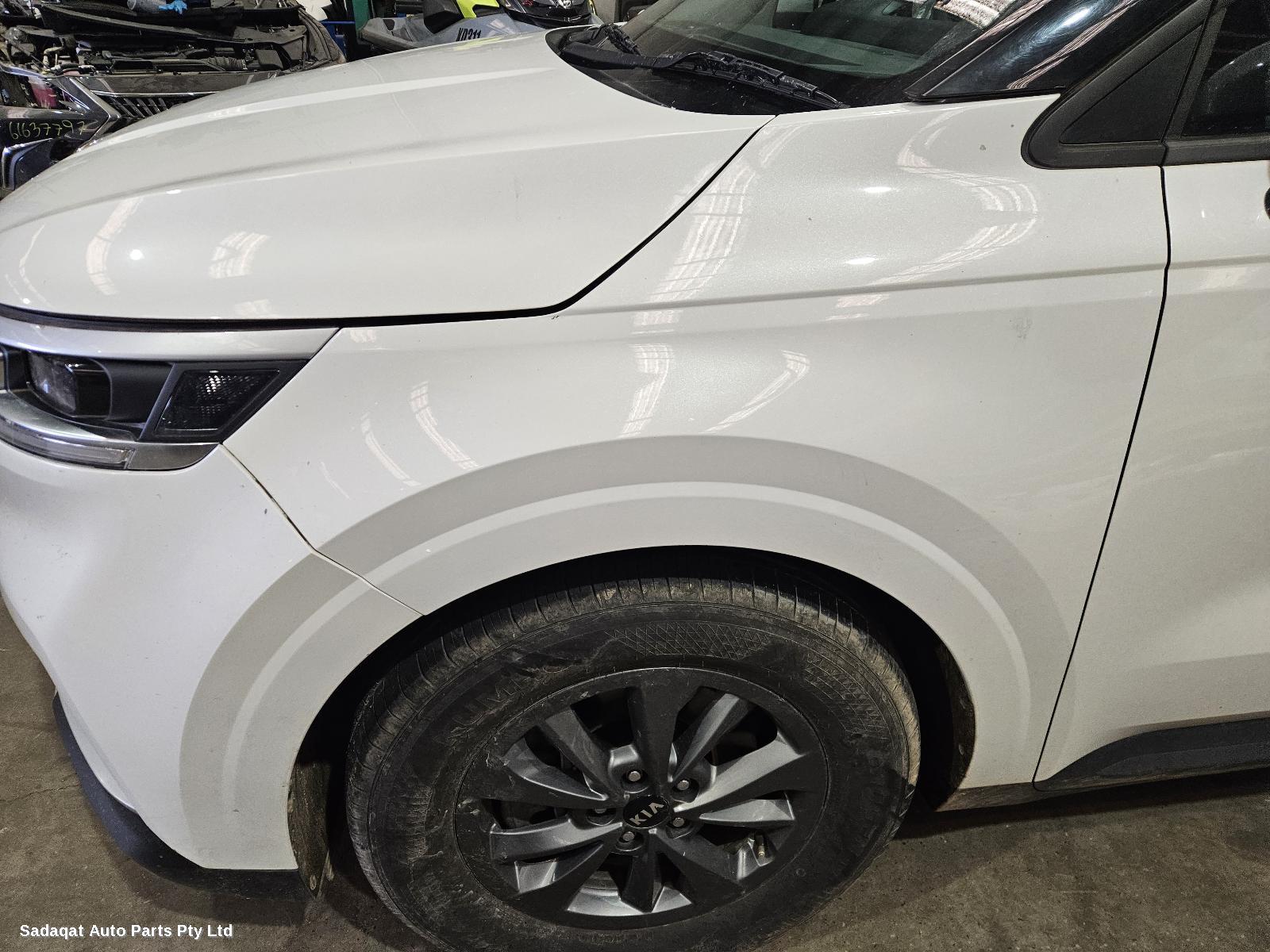 Kia Carnival/grand Carnival 3rd Seat