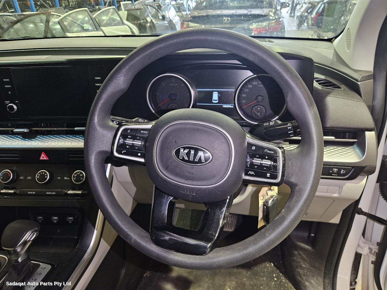 Kia Carnival/grand Carnival 3rd Seat