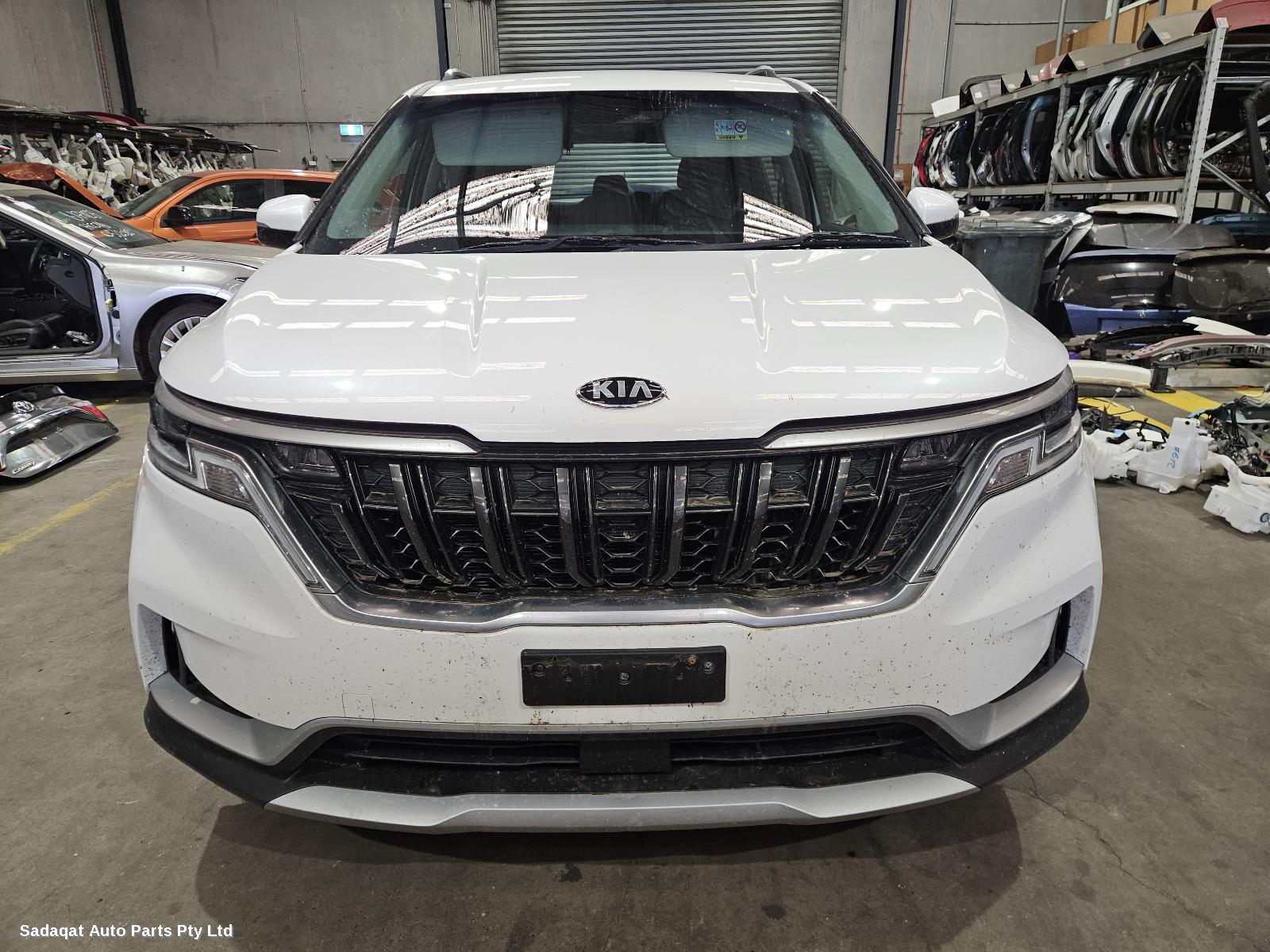 Kia Carnival/grand Carnival 3rd Seat