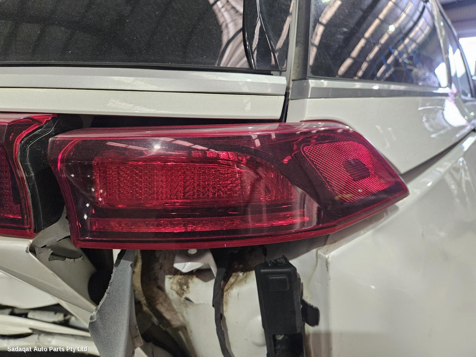 Kia Carnival/grand Carnival 3rd Seat