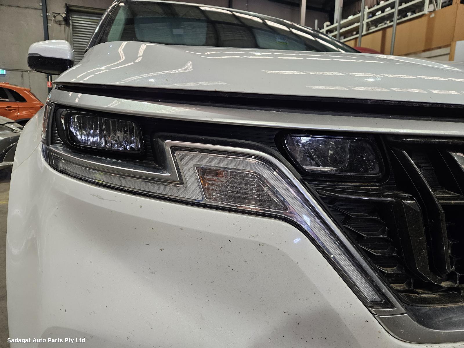 Kia Carnival/grand Carnival 3rd Seat