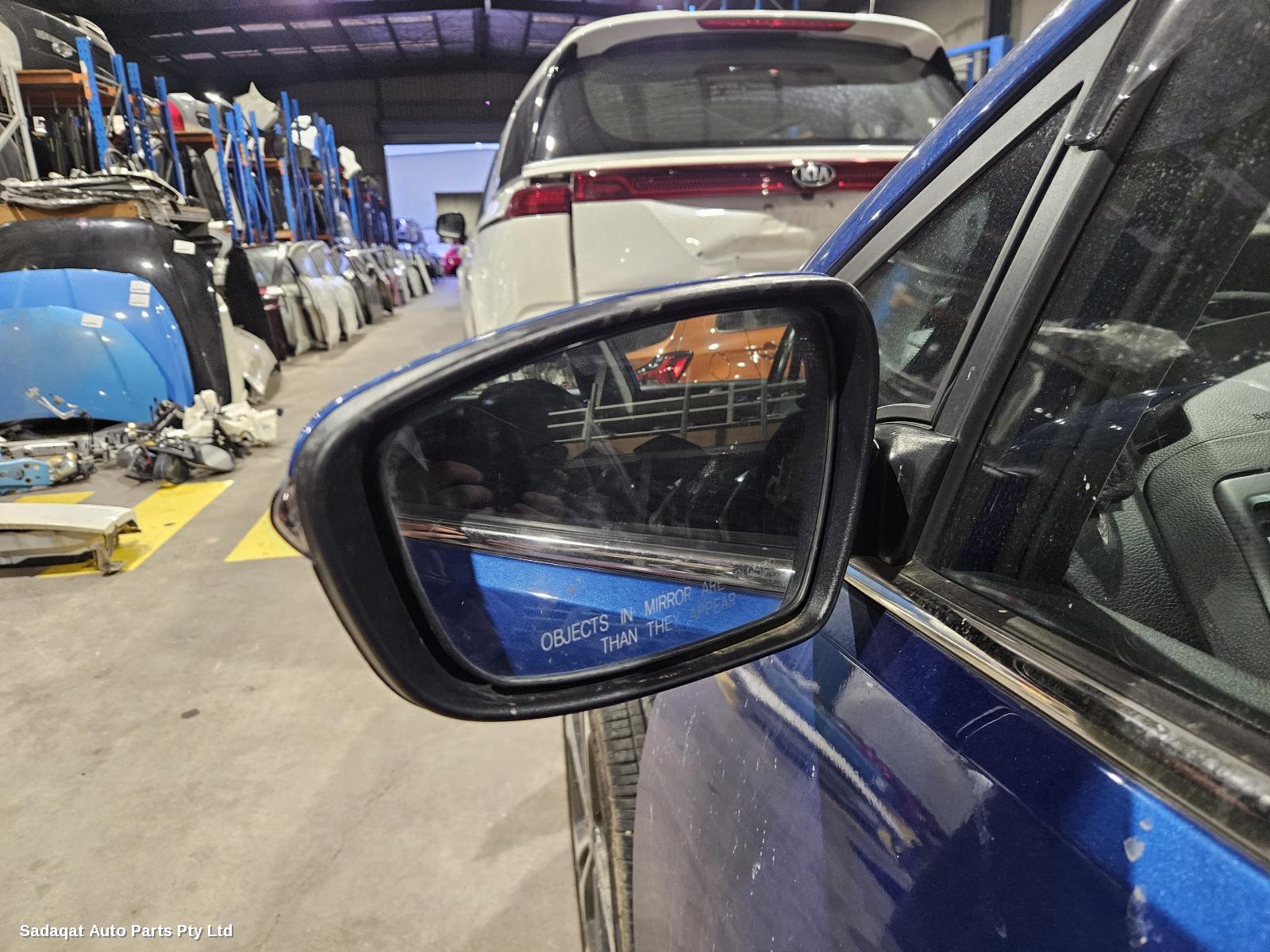 Kia Cerato Hatch Strut