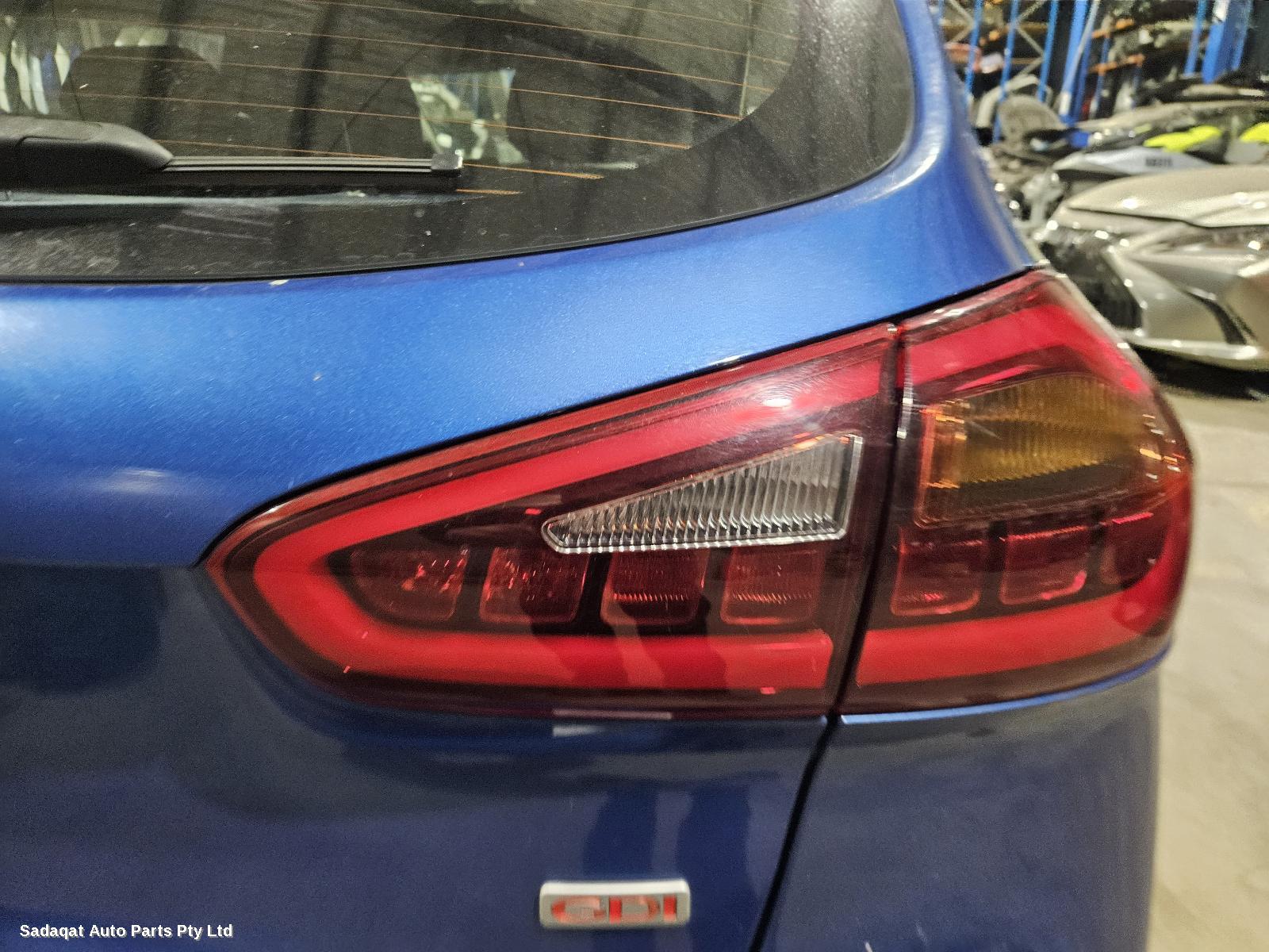 Kia Cerato Hatch Strut