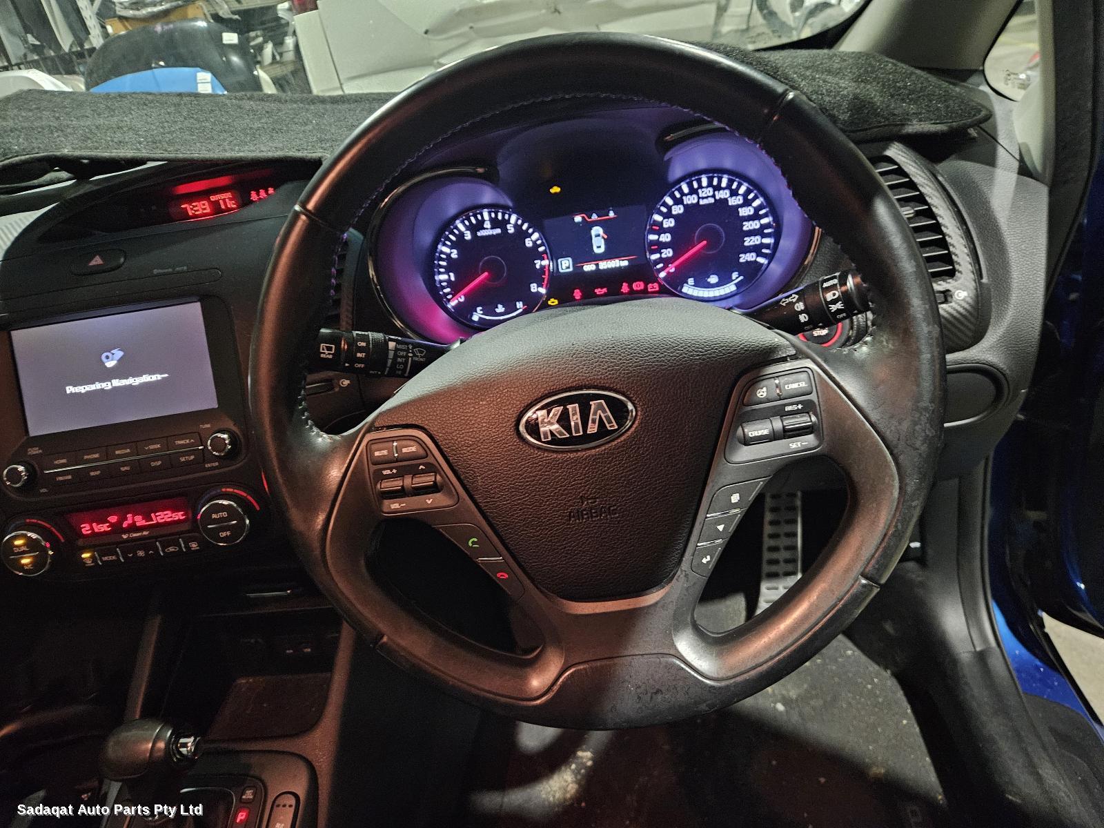 Kia Cerato Hatch Strut