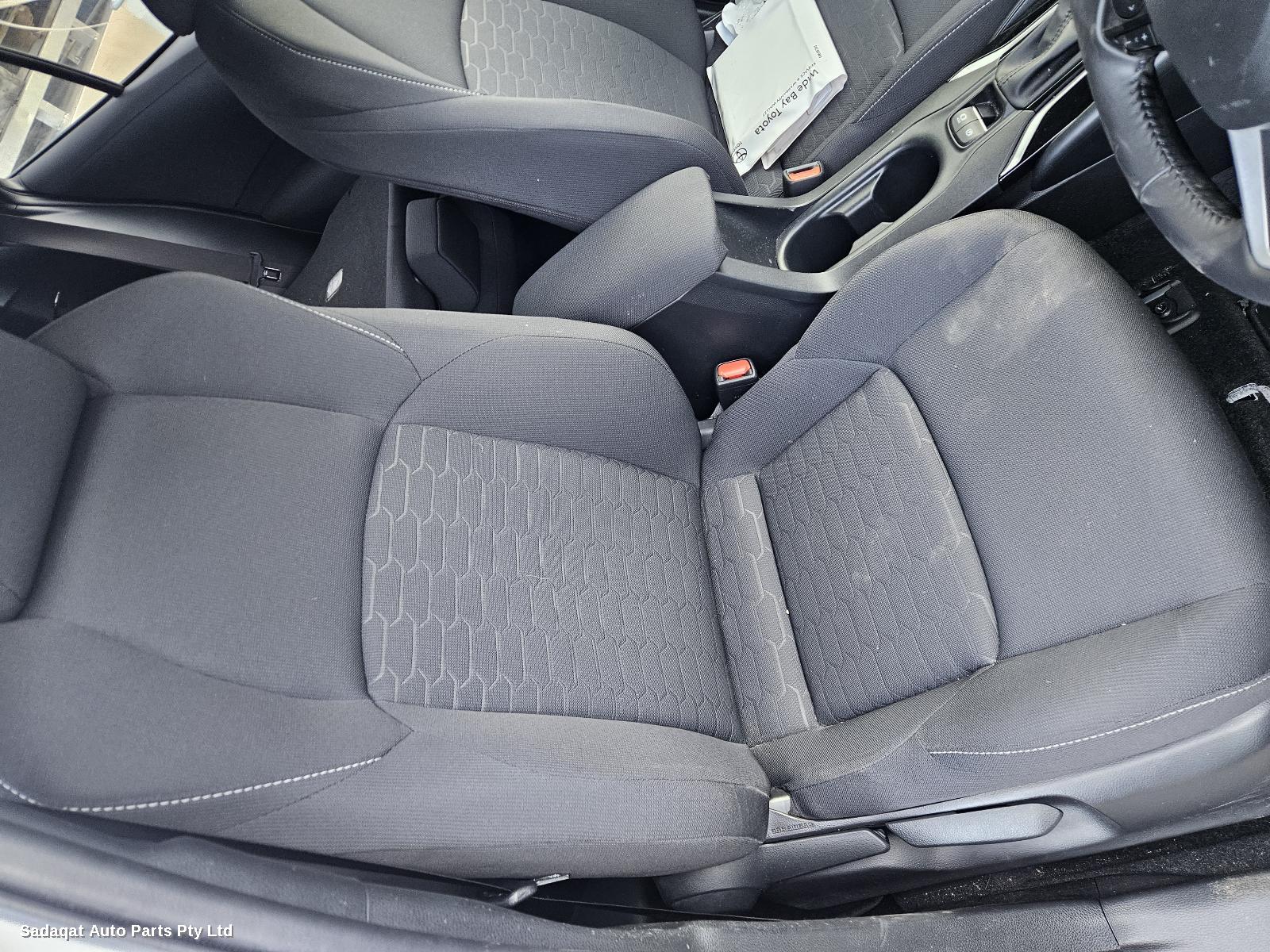 Toyota Corolla Radiator