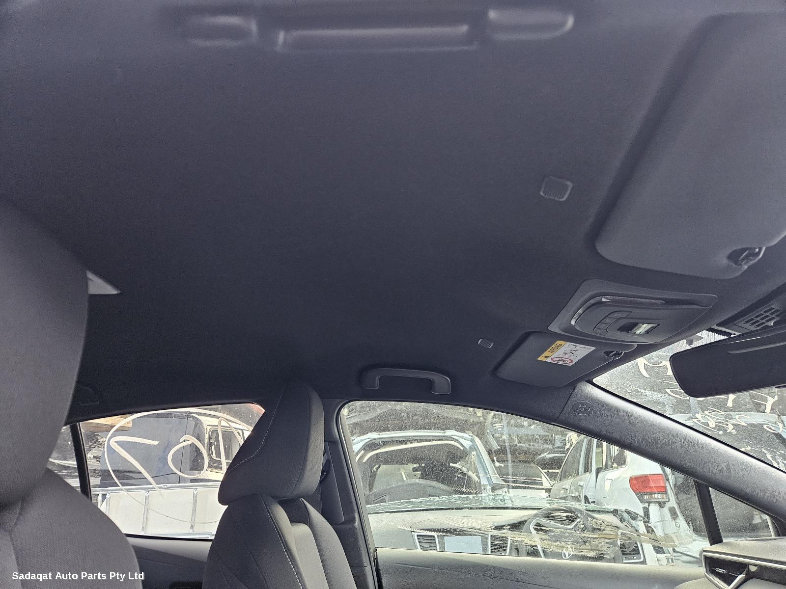 Toyota Corolla Radiator