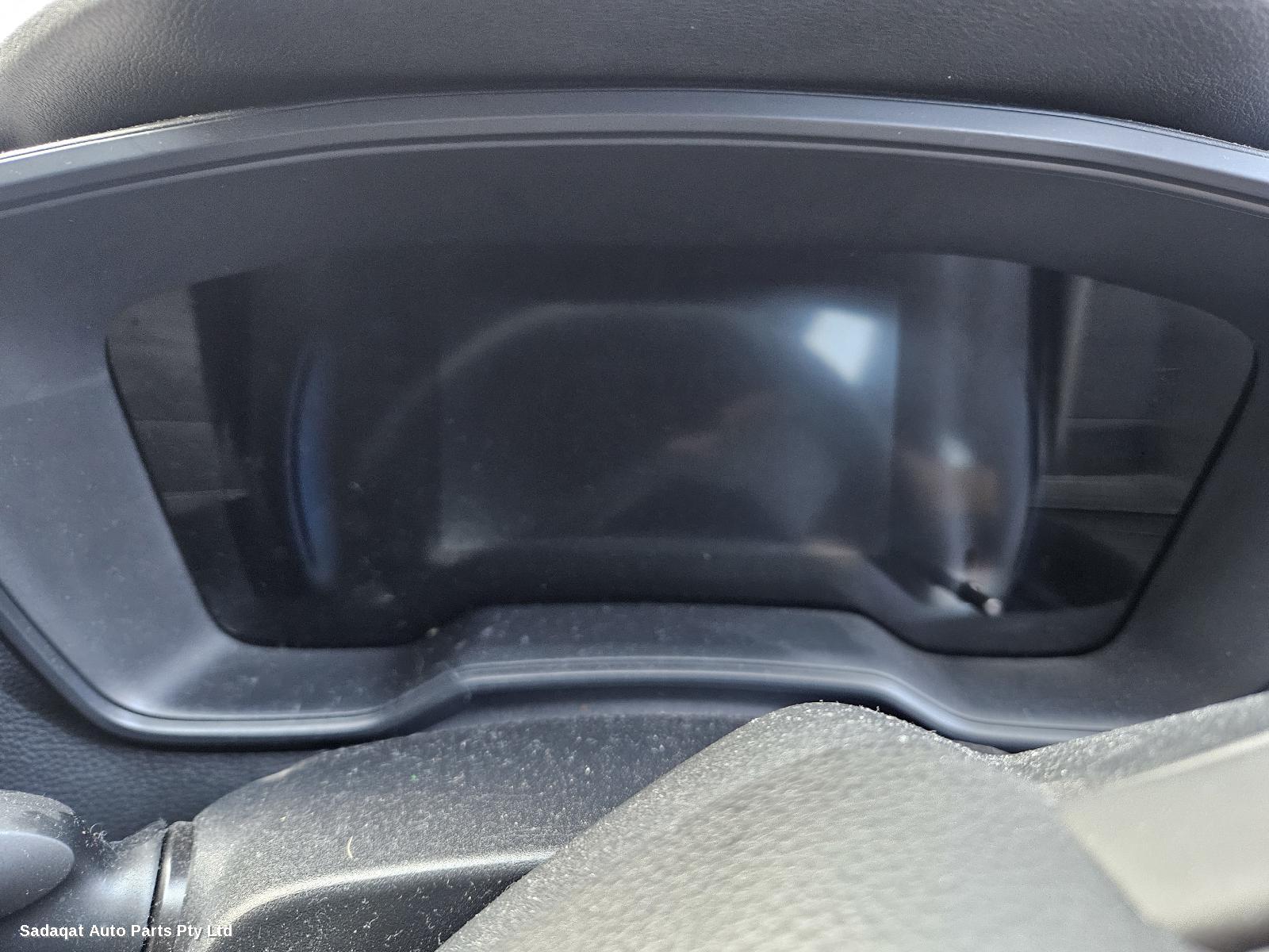 Toyota Corolla Radiator