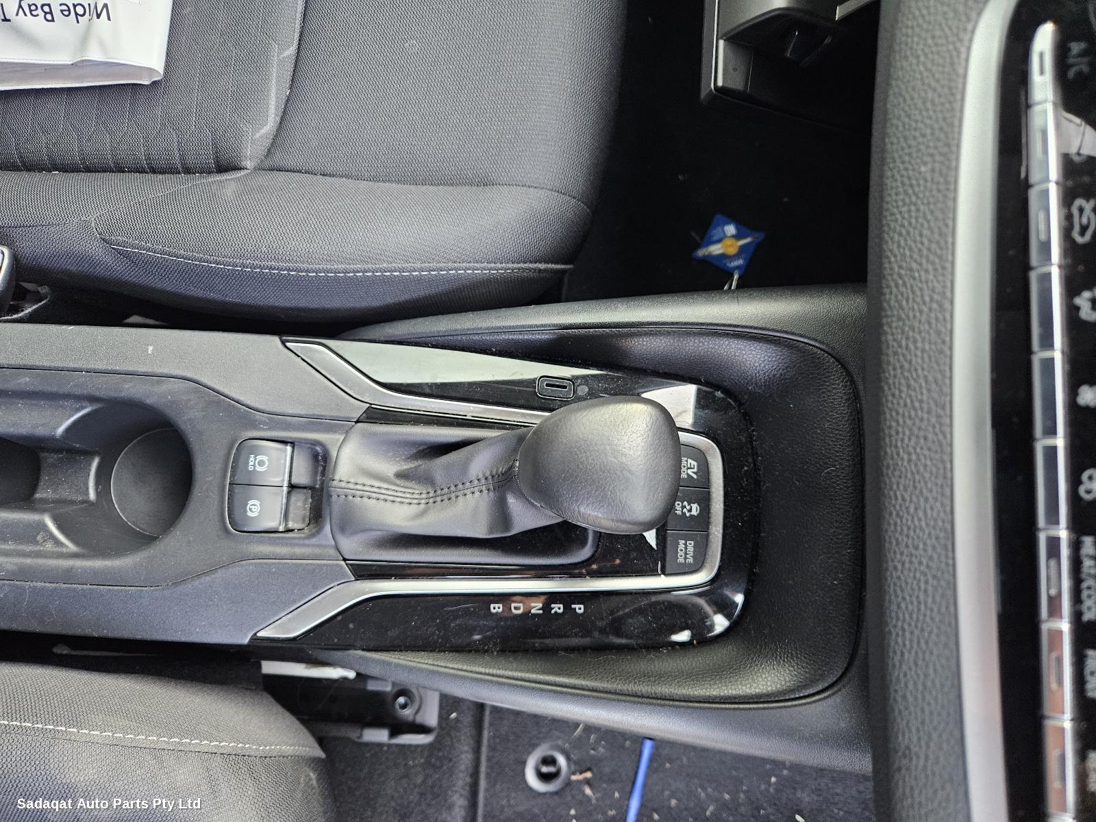 Toyota Corolla Radiator