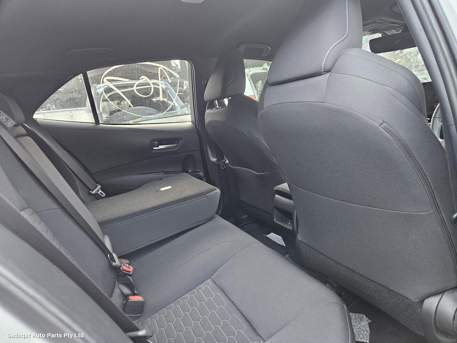 Toyota Corolla Radiator