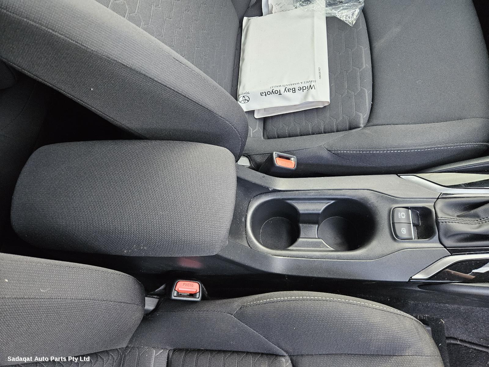 Toyota Corolla Radiator