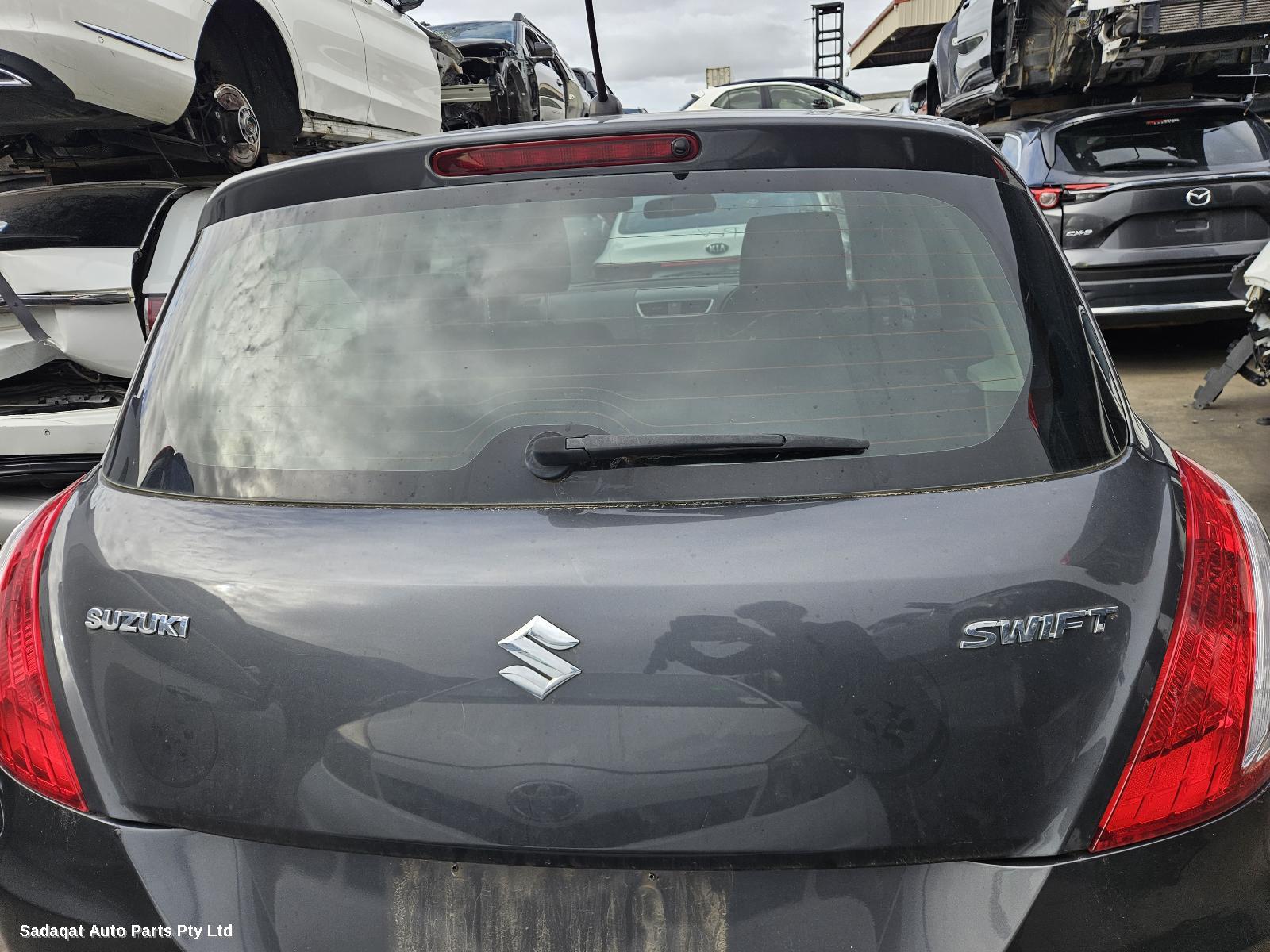 Suzuki Swift Right Guard