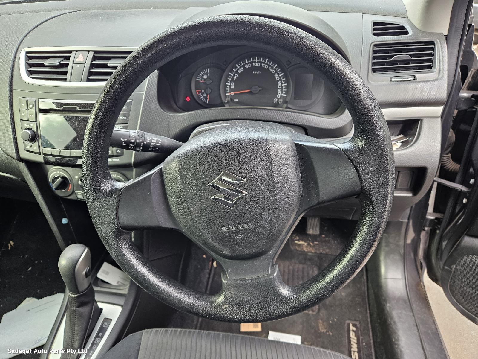 Suzuki Swift Right Guard