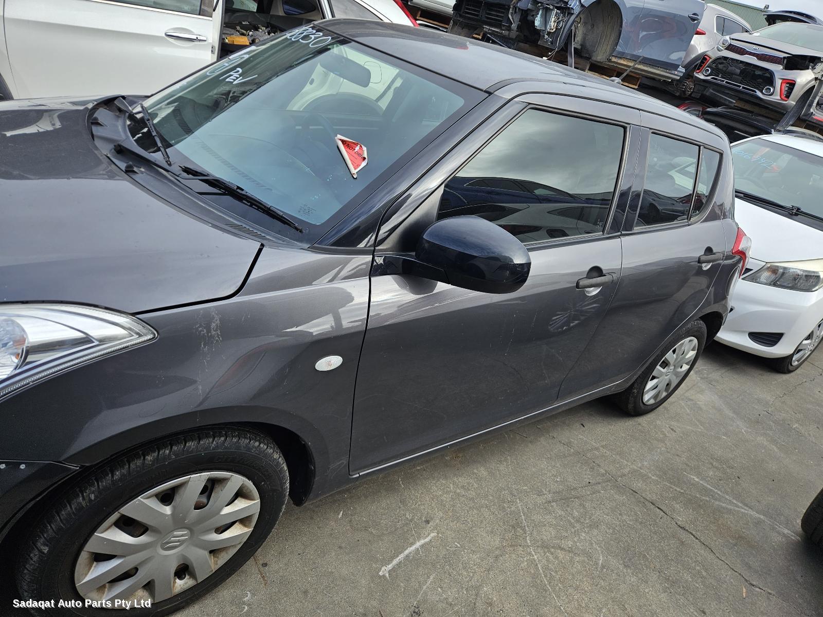 Suzuki Swift Right Guard