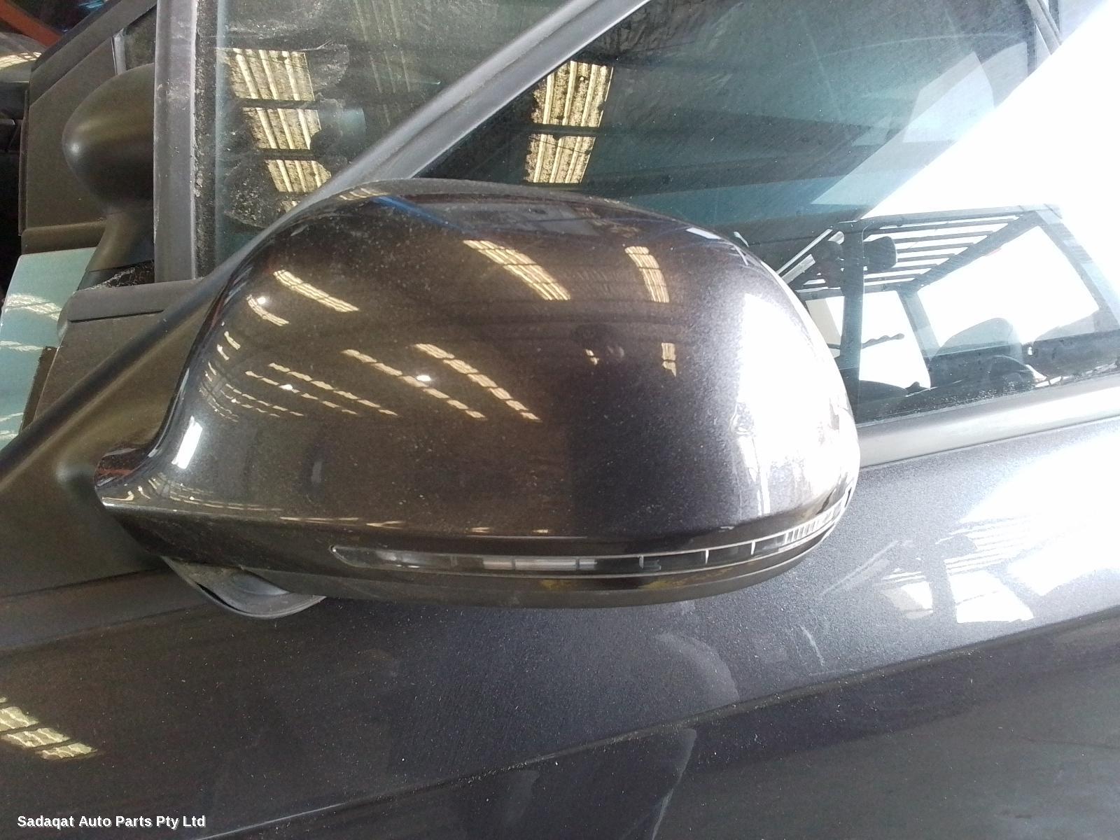 Audi A3 Left Door Mirror