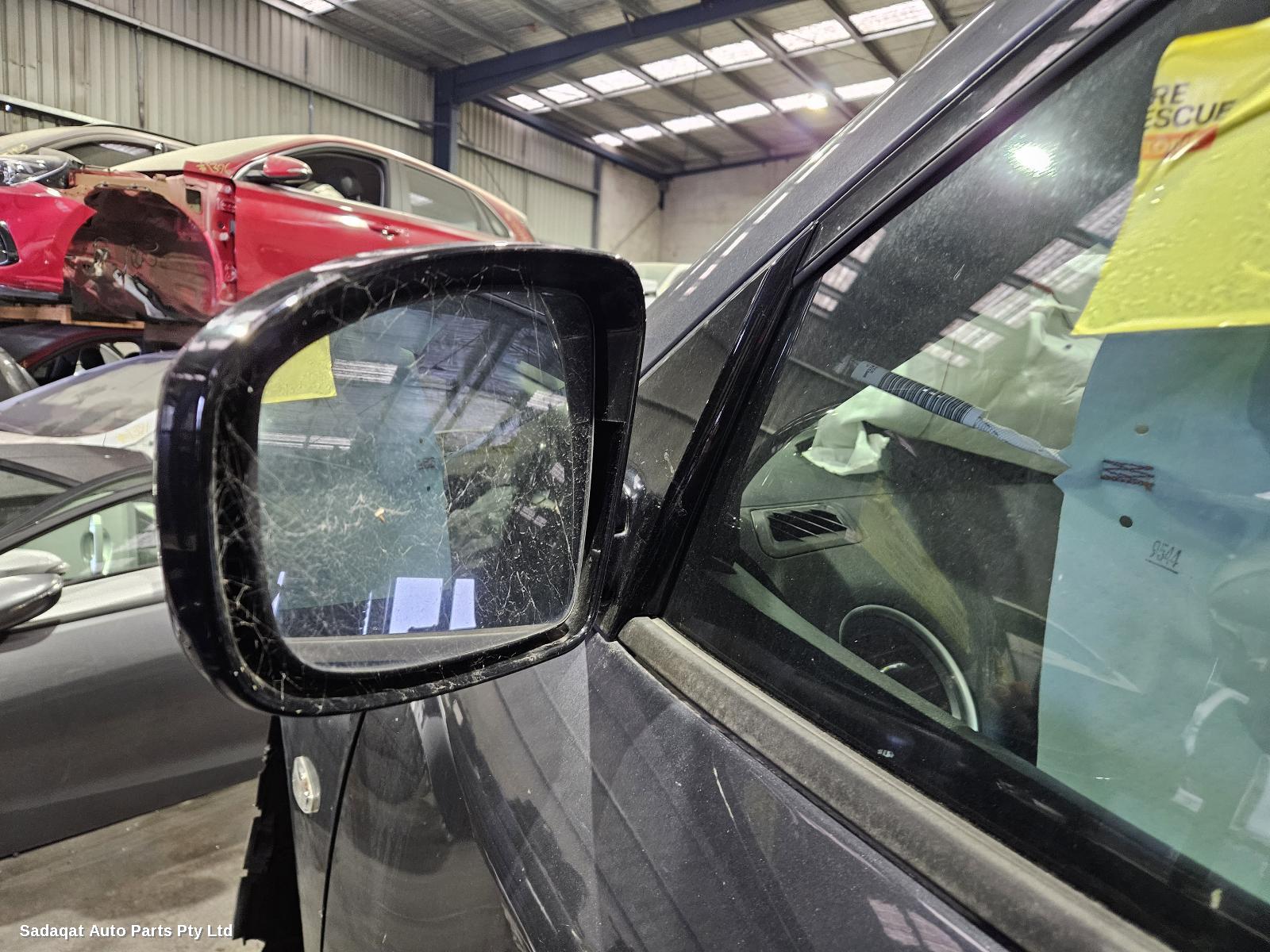 Nissan Pathfinder Rear Bumper