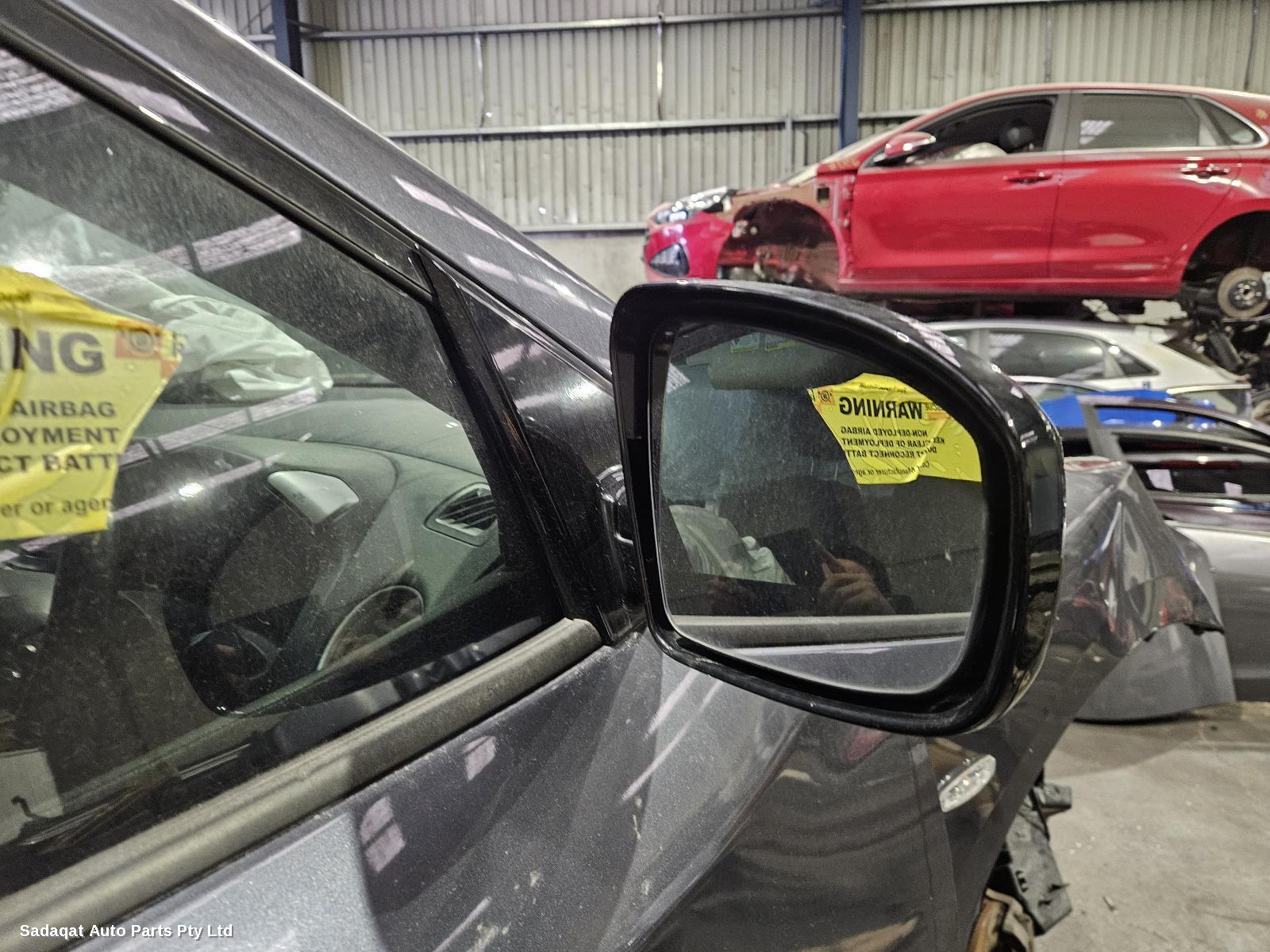 Nissan Pathfinder Rear Bumper