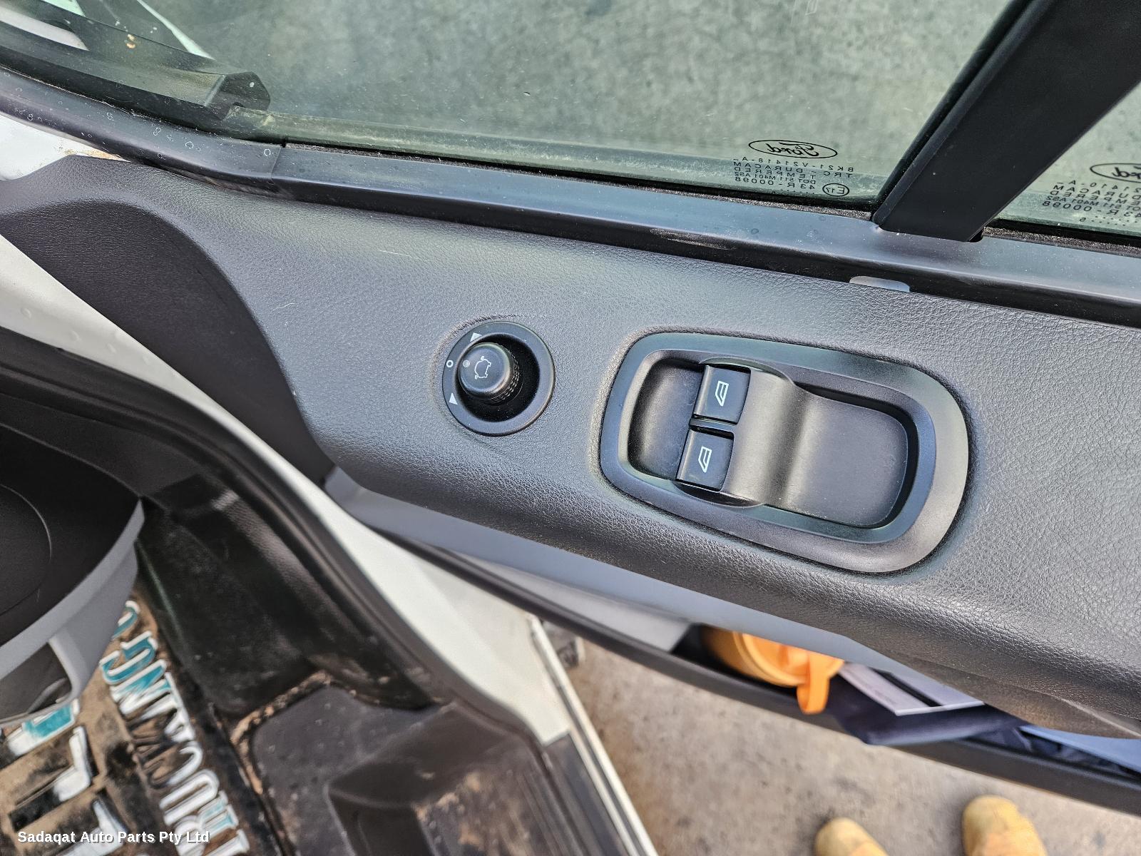 Ford Transit Custom Airbag Module/sensor