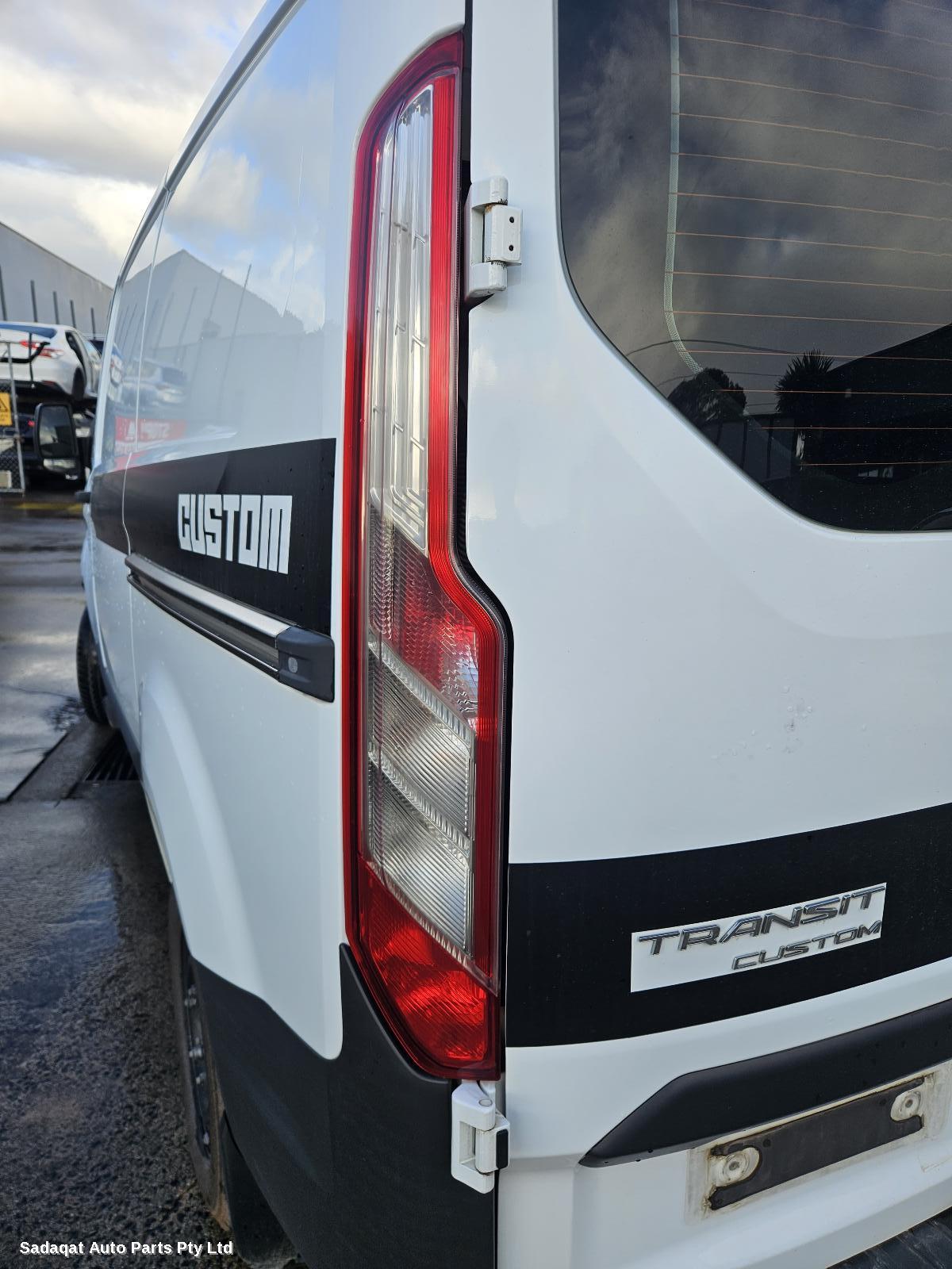 Ford Transit Custom Airbag Module/sensor