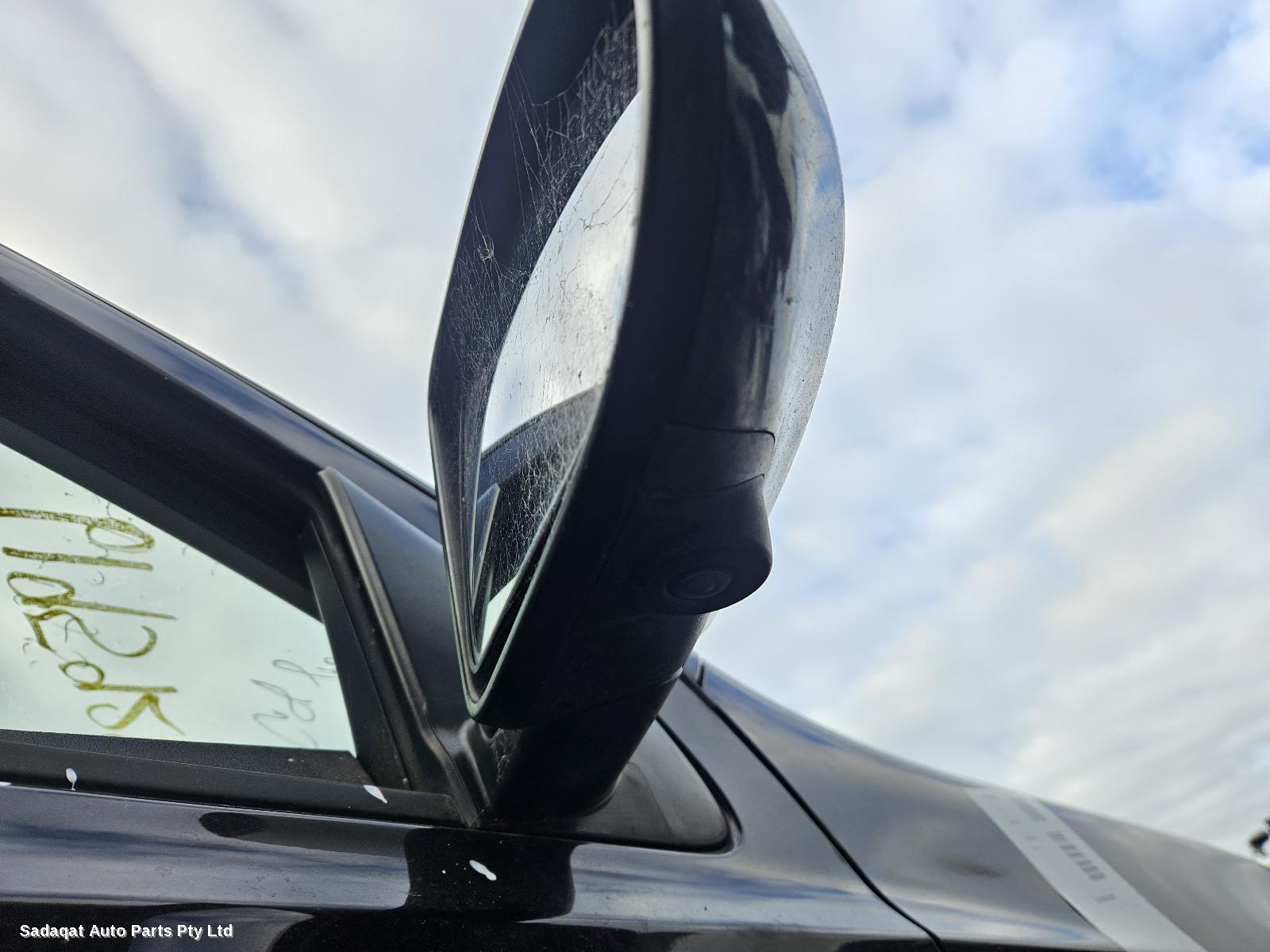 Nissan Dualis F/bar Reinforc/brack