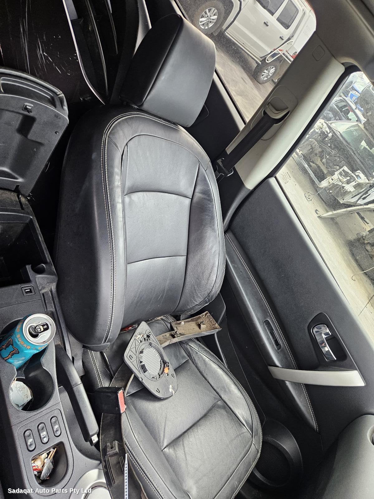 Nissan Dualis F/bar Reinforc/brack