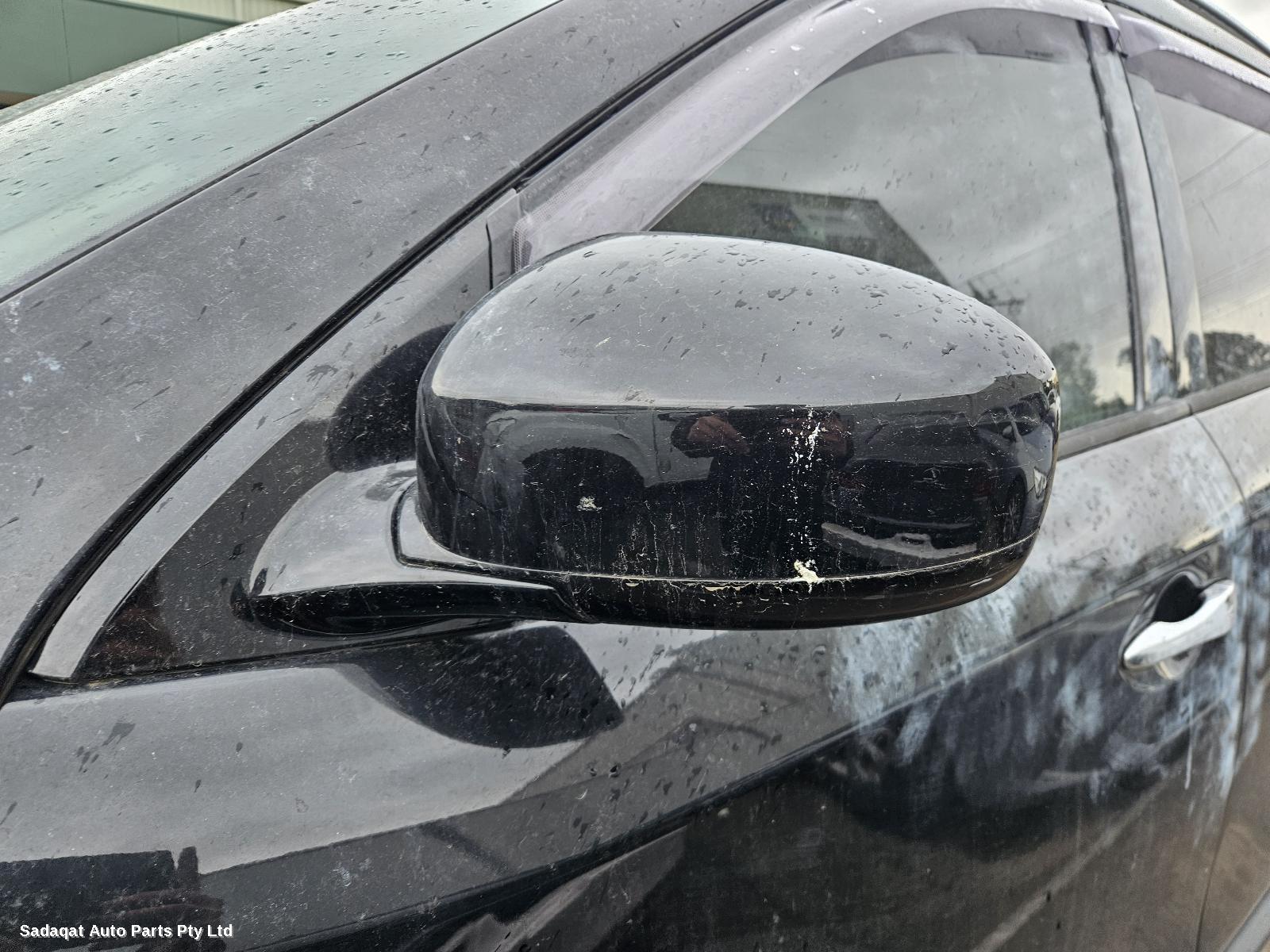 Nissan Pathfinder Rear Bumper