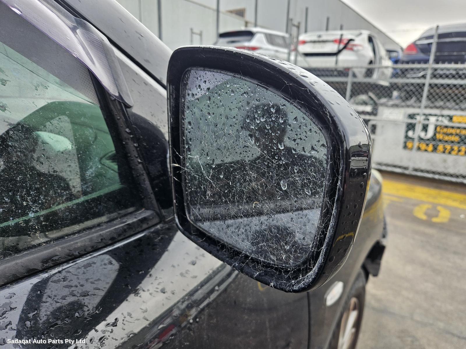 Nissan Pathfinder Rear Bumper