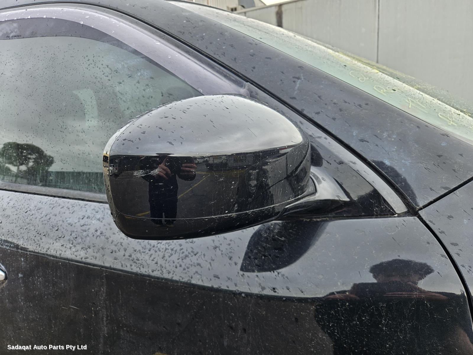 Nissan Pathfinder Rear Bumper