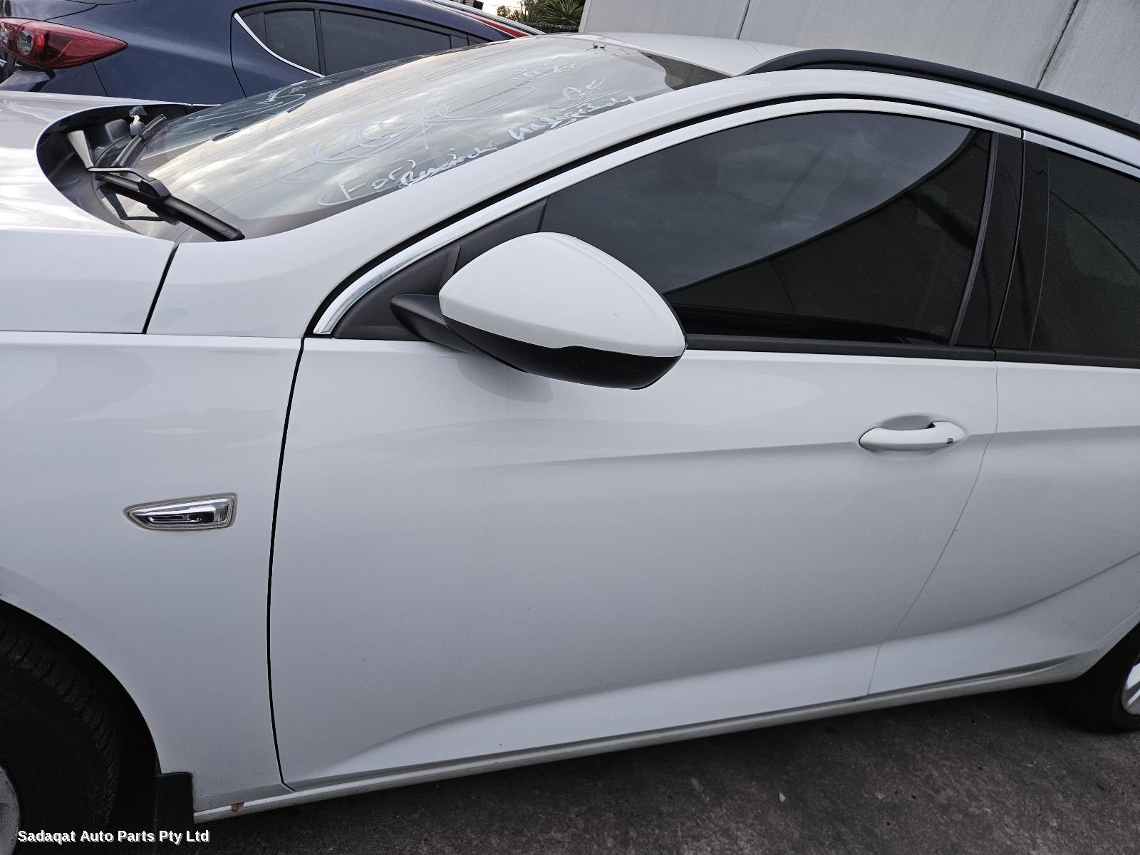 Holden Commodore Abs Sensor