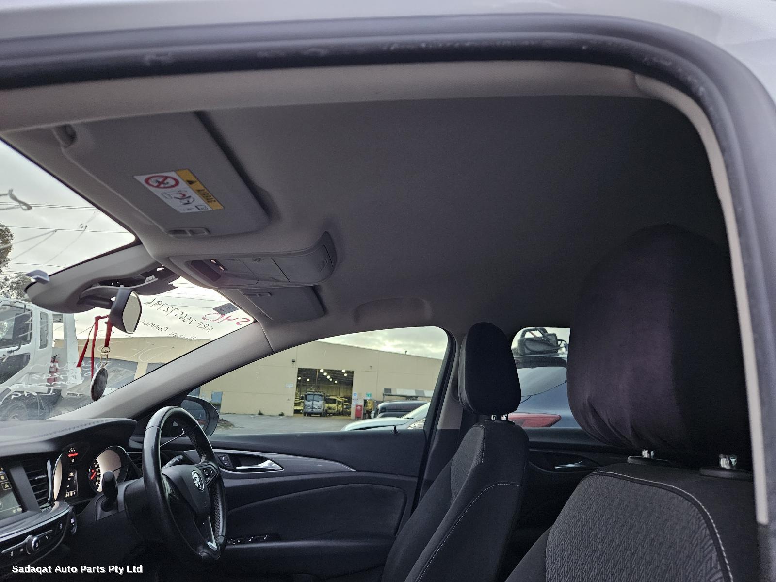 Holden Commodore Abs Sensor