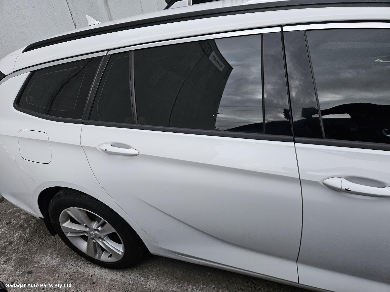 Holden Commodore Abs Sensor